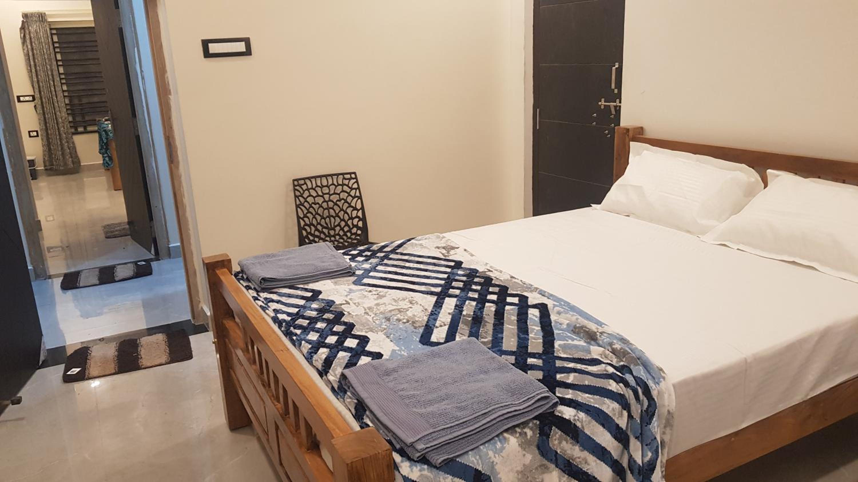 Double Room photo 2
