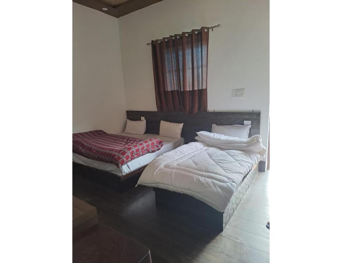 Small Double Room photo 3