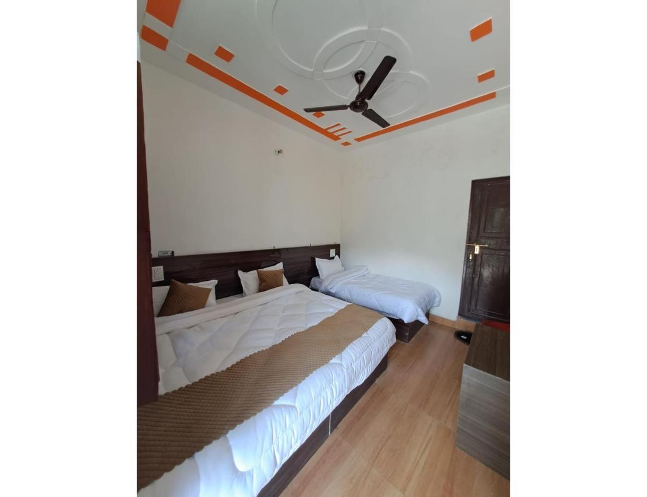 Deluxe Room photo 2