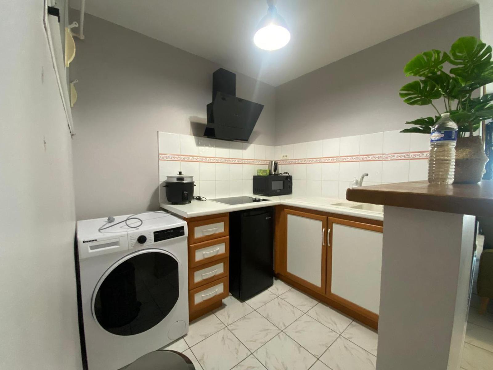 One-Bedroom Apartment photo 2