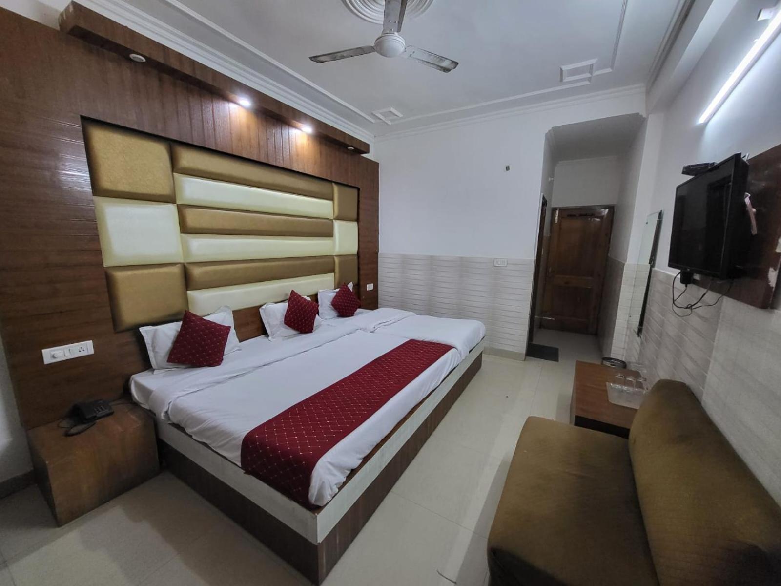 Triple Room photo 1