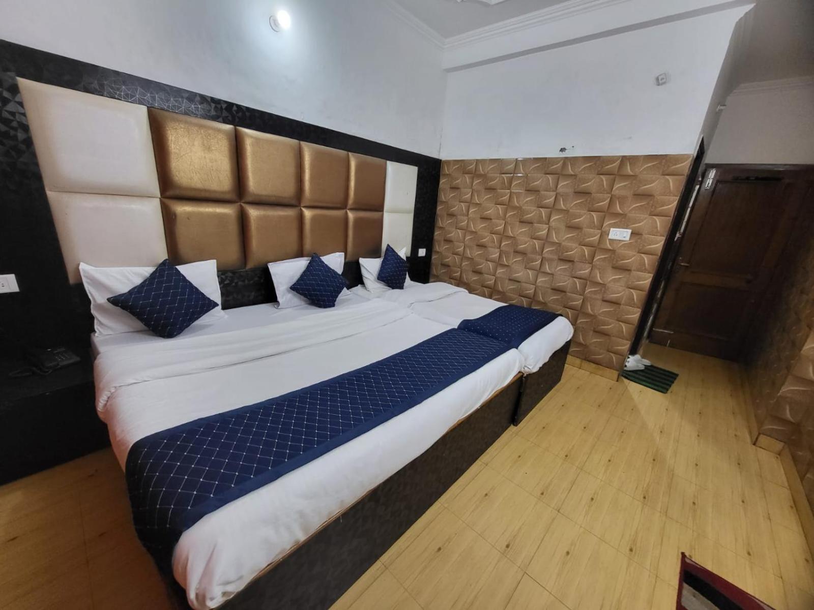 Triple Room photo 3