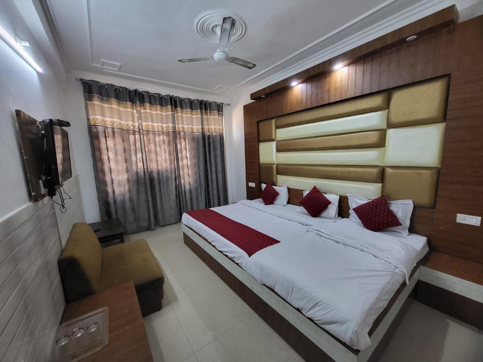 Triple Room photo 2