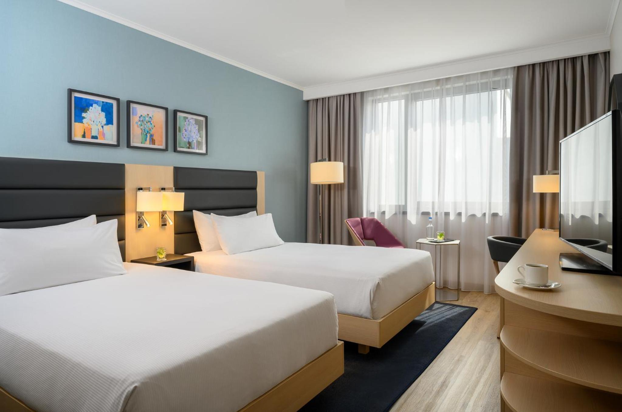 Twin Guest Room - Photo 10
