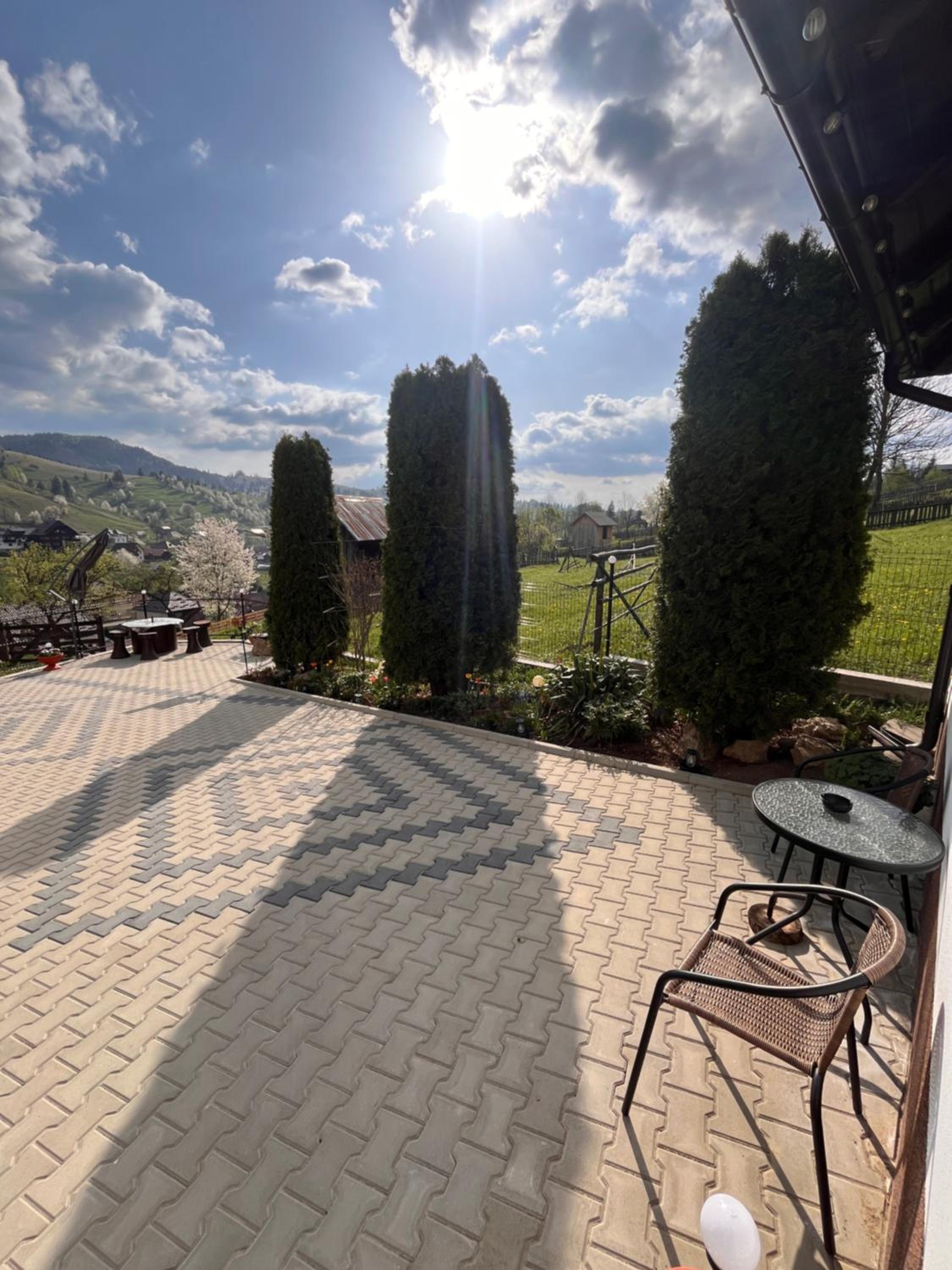 Villa with Garden View - Photo 17