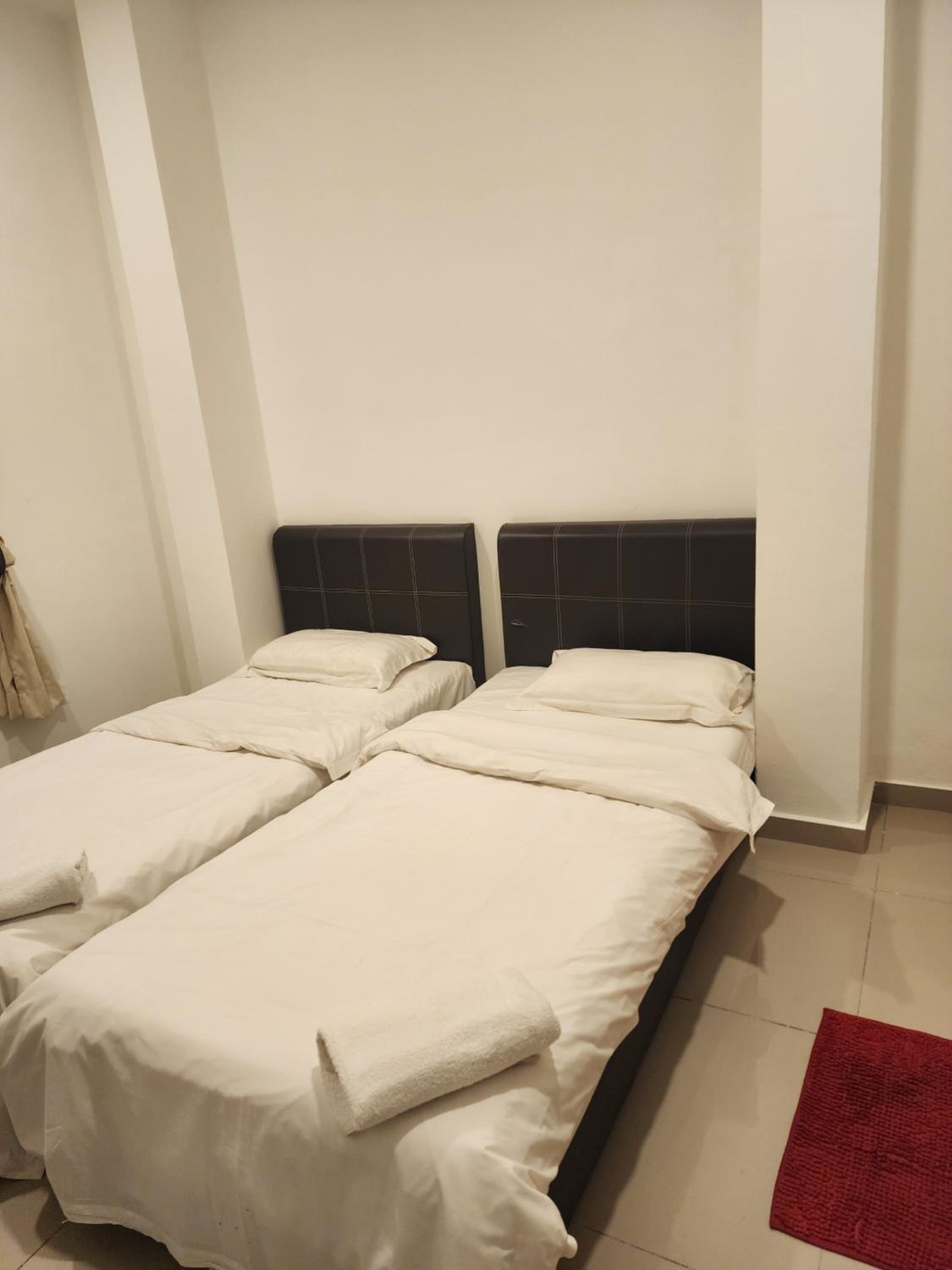 Standard Twin Room photo 2