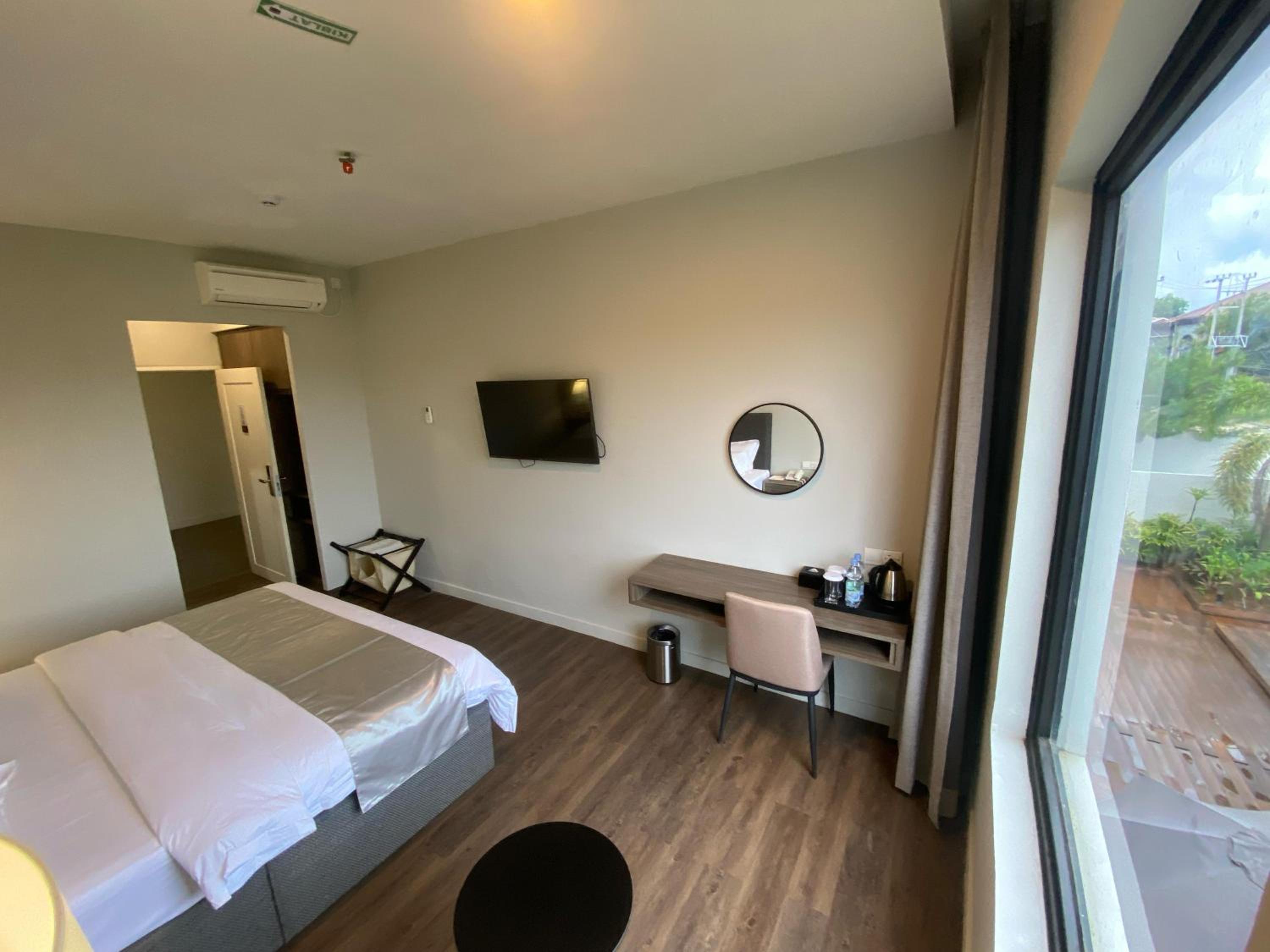 Superior King Room photo 2