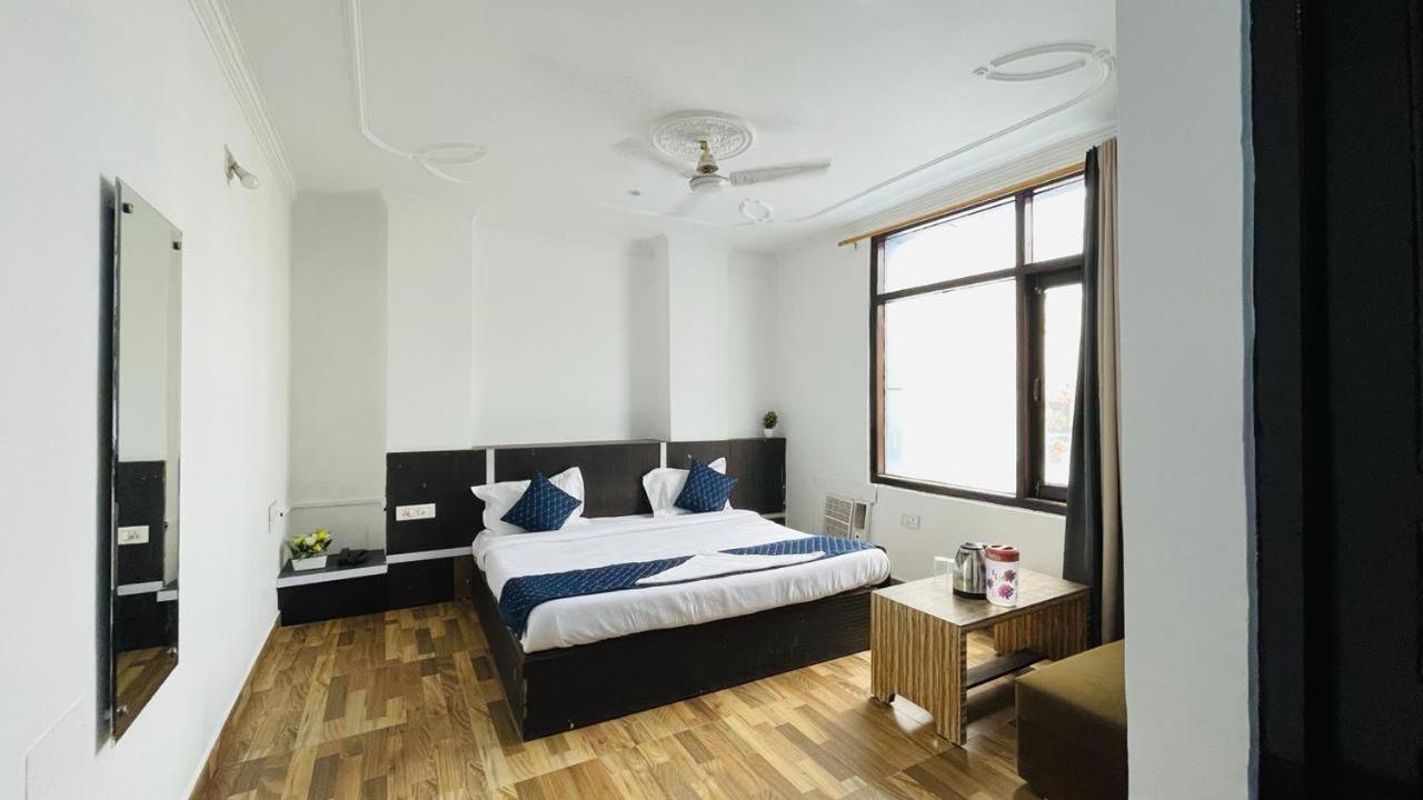 Superior Double Room photo 1