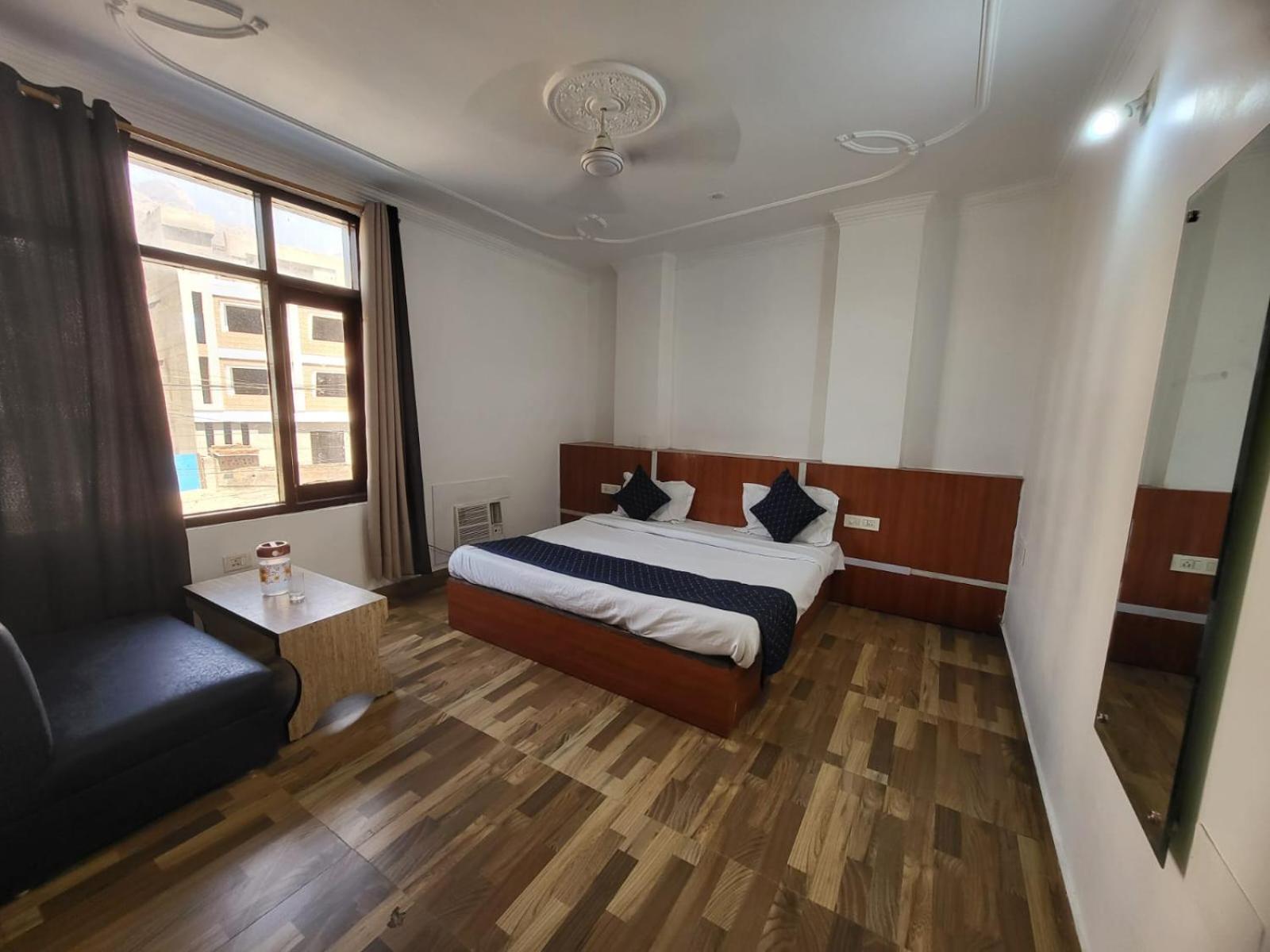 Superior Double Room photo 3
