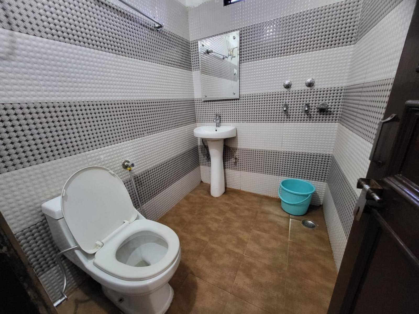 Superior Double Room photo 2