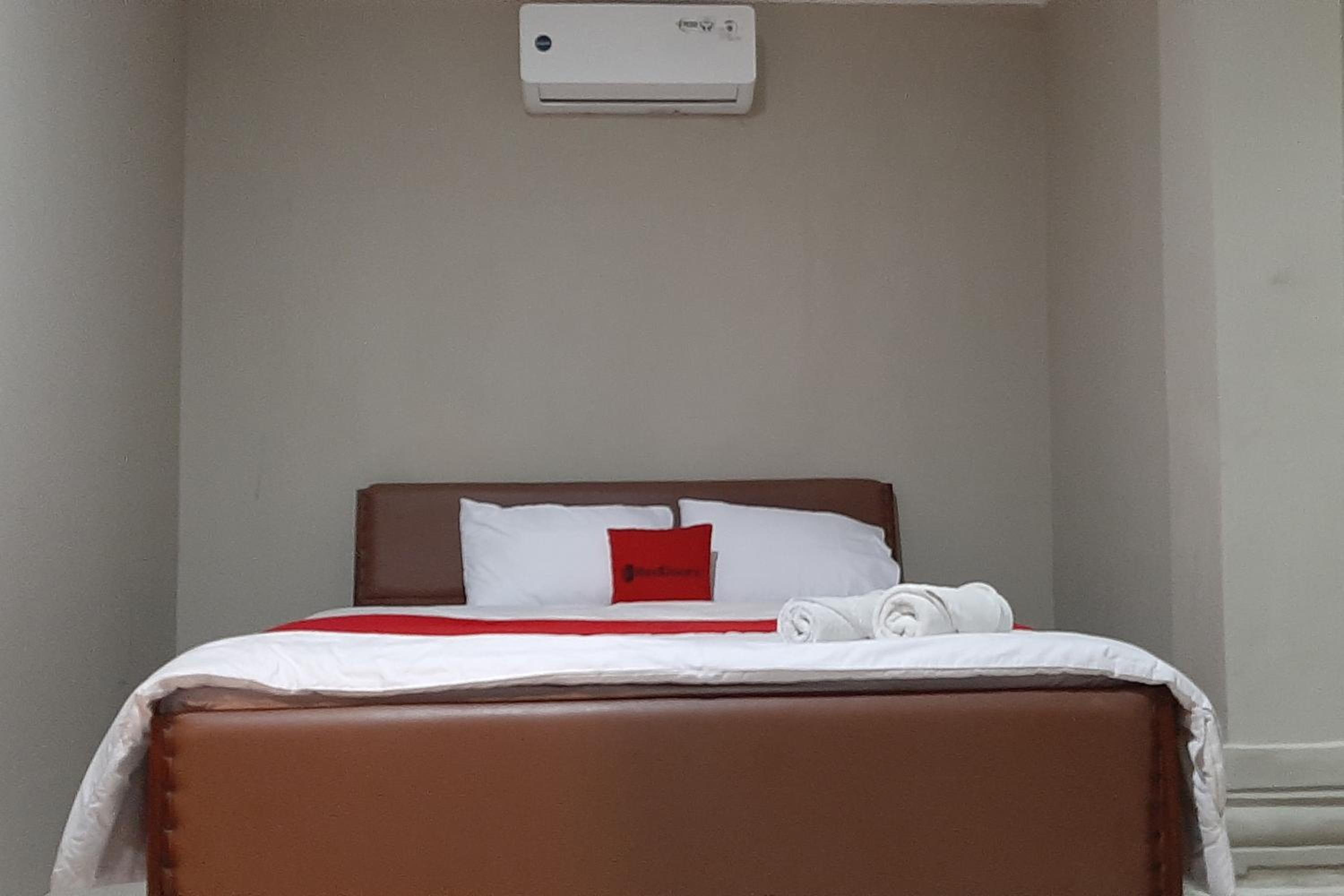 Standard Double Room photo 3