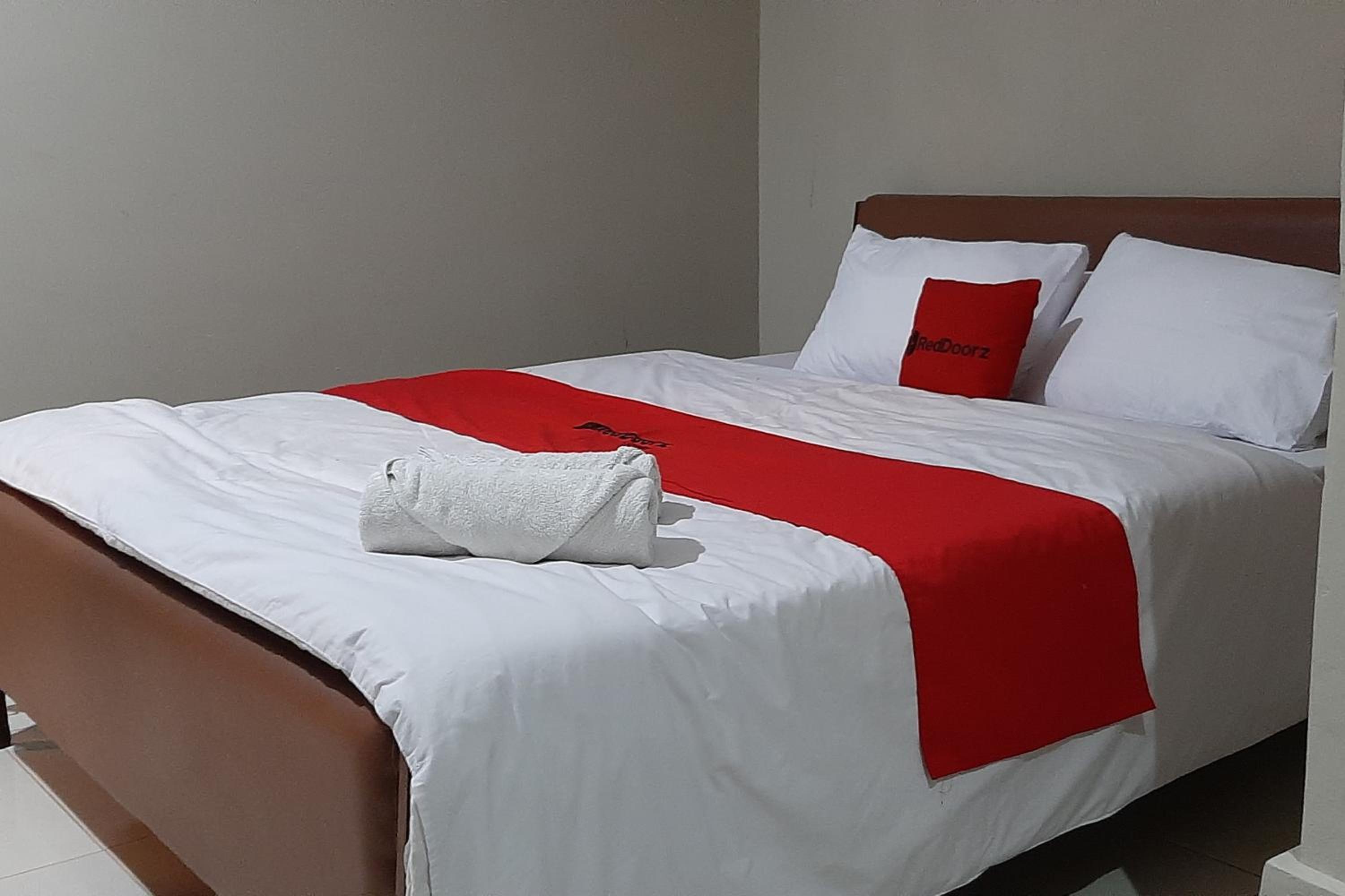 Standard Double Room photo 2
