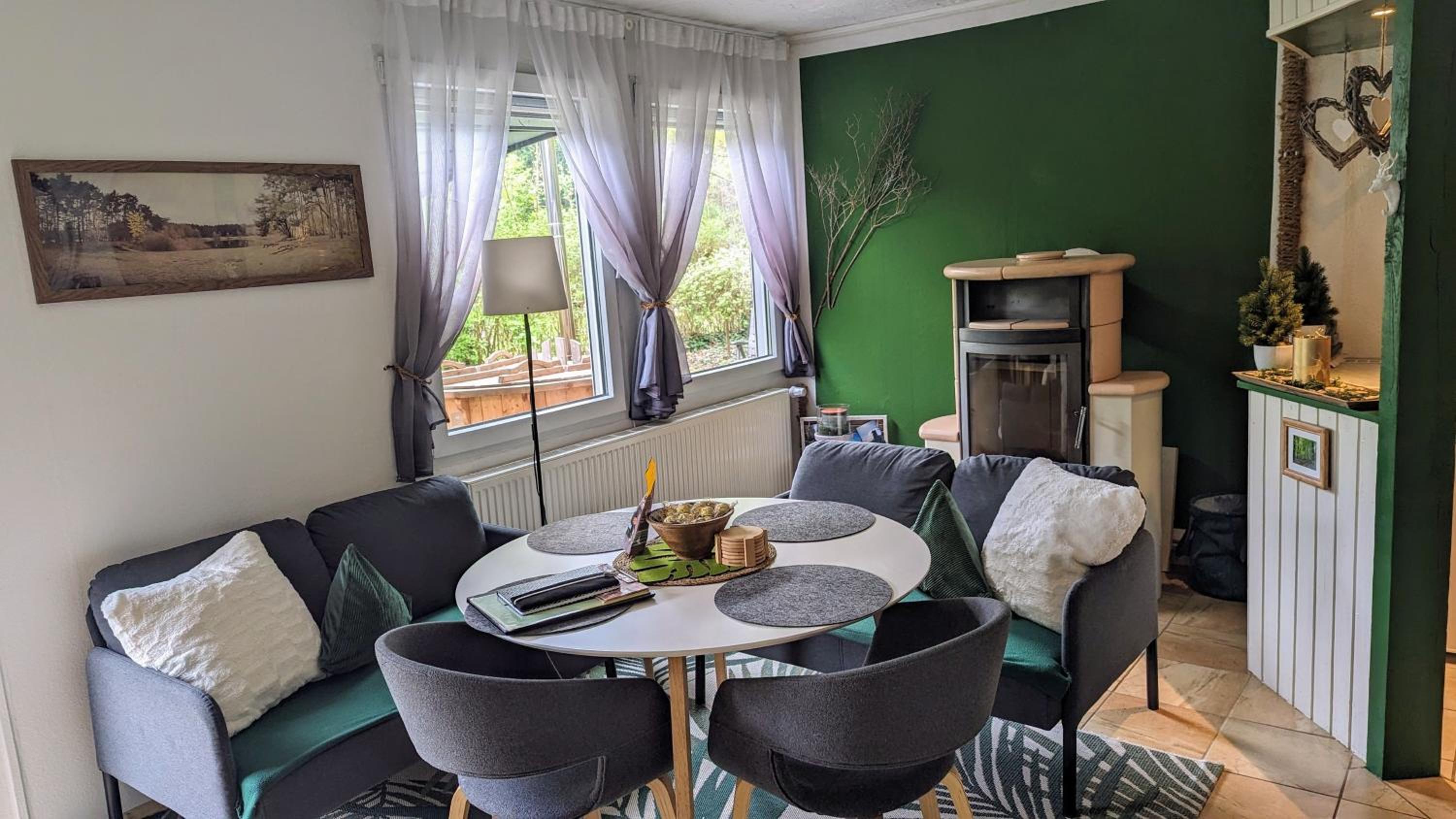 Vacation Home photo 1