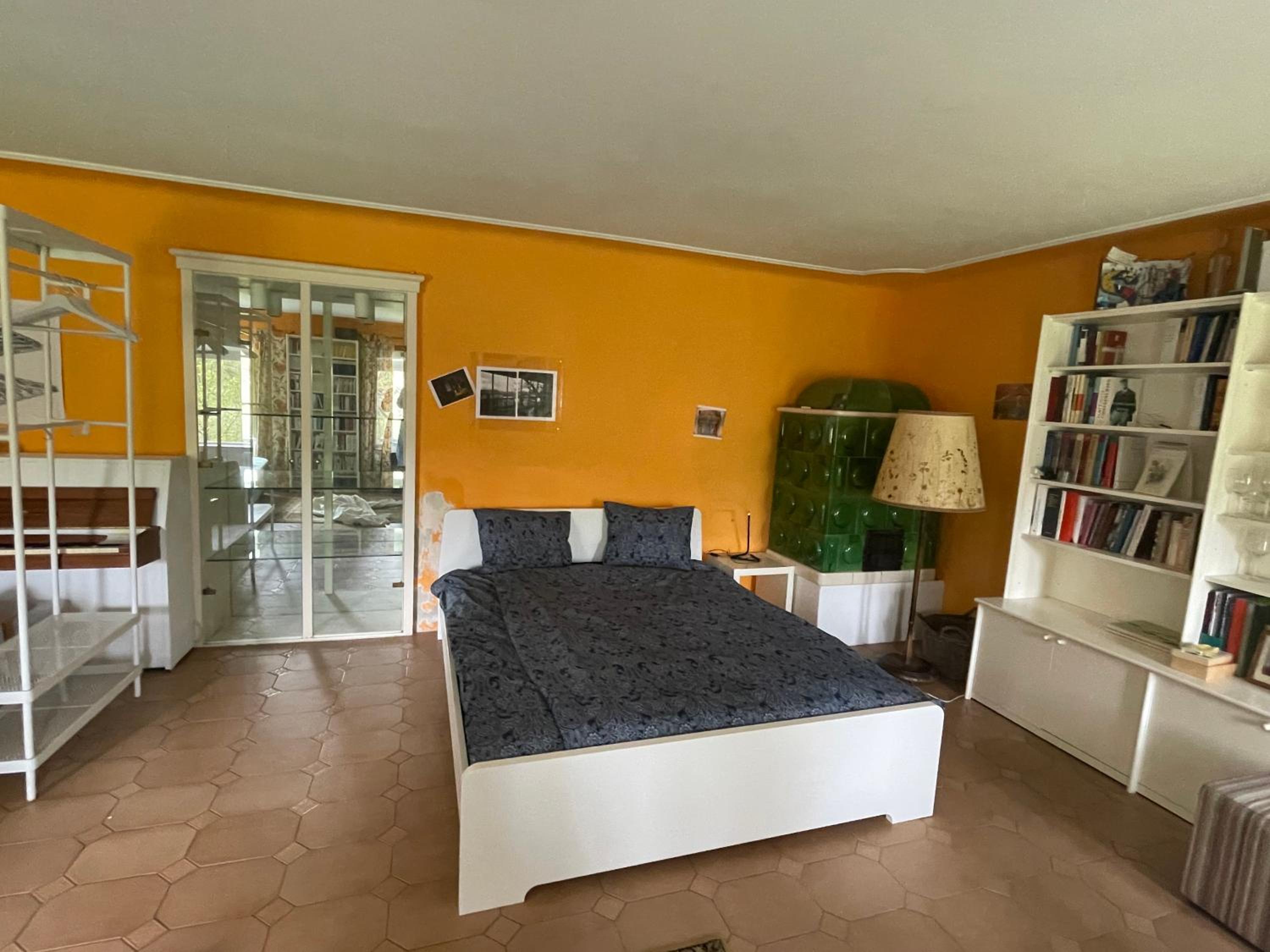 Double Room With Garden View photo 1