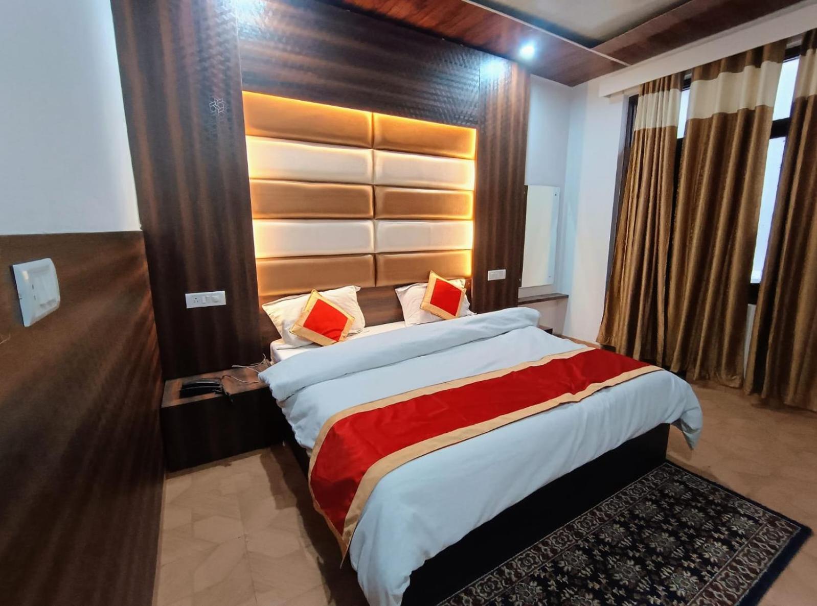 Deluxe Room photo 1