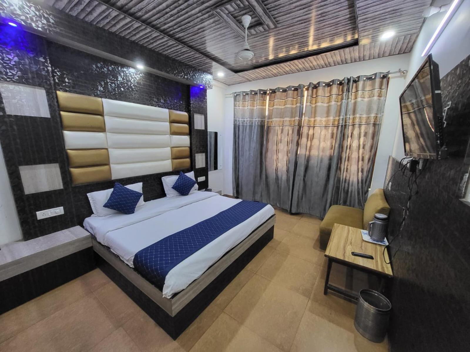 Deluxe Room photo 3