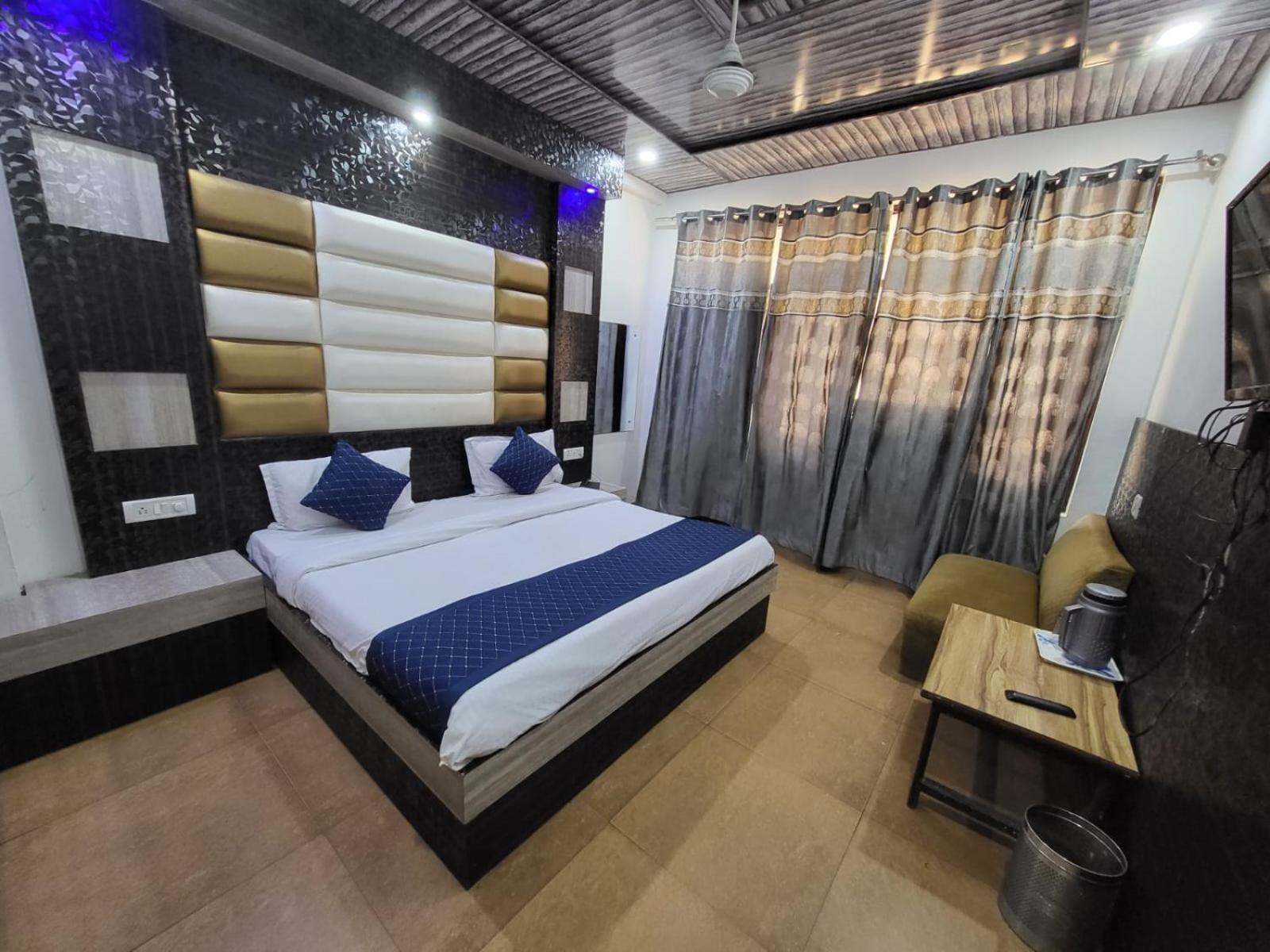 Deluxe Room photo 2