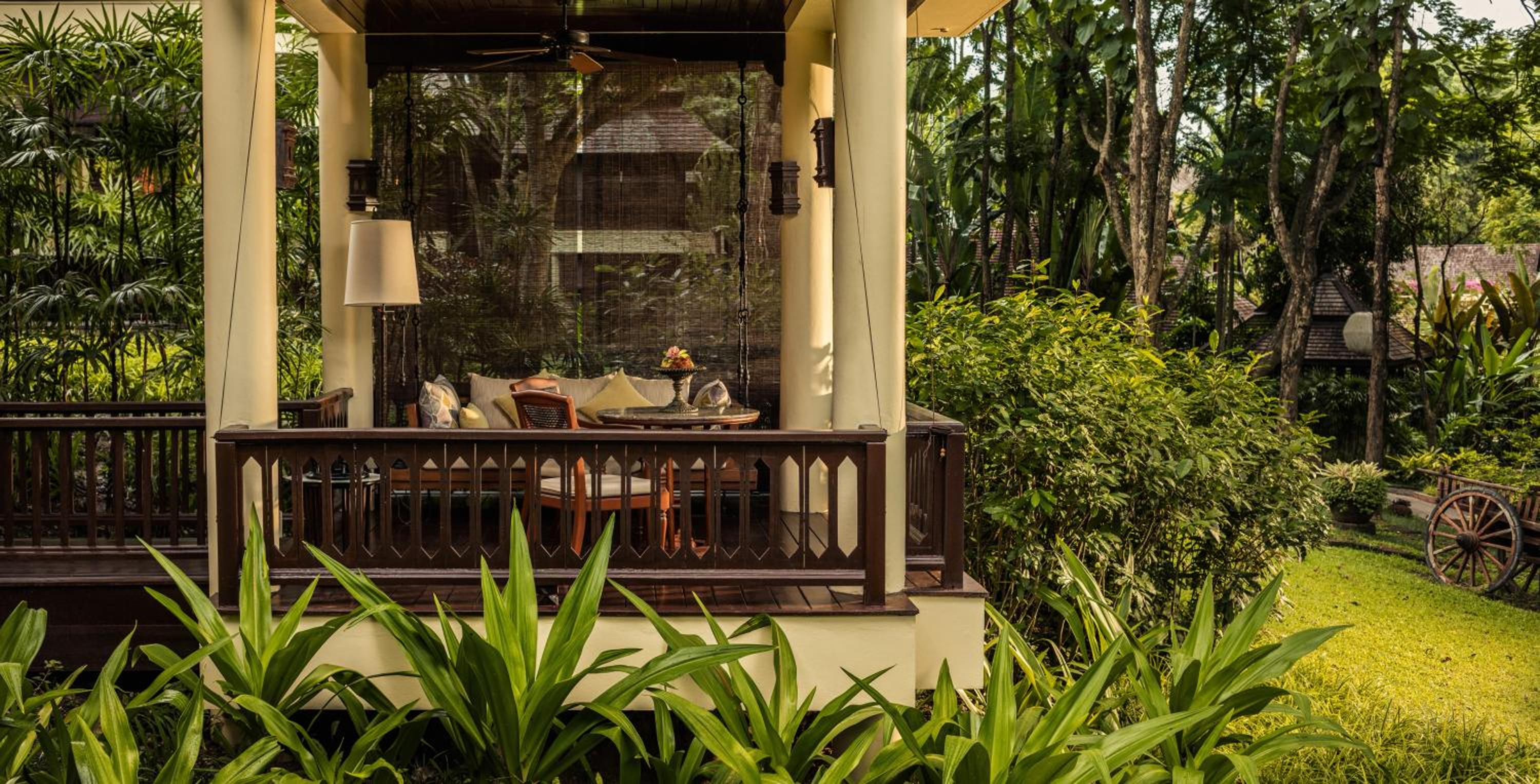 Garden Pavillion - Photo 5