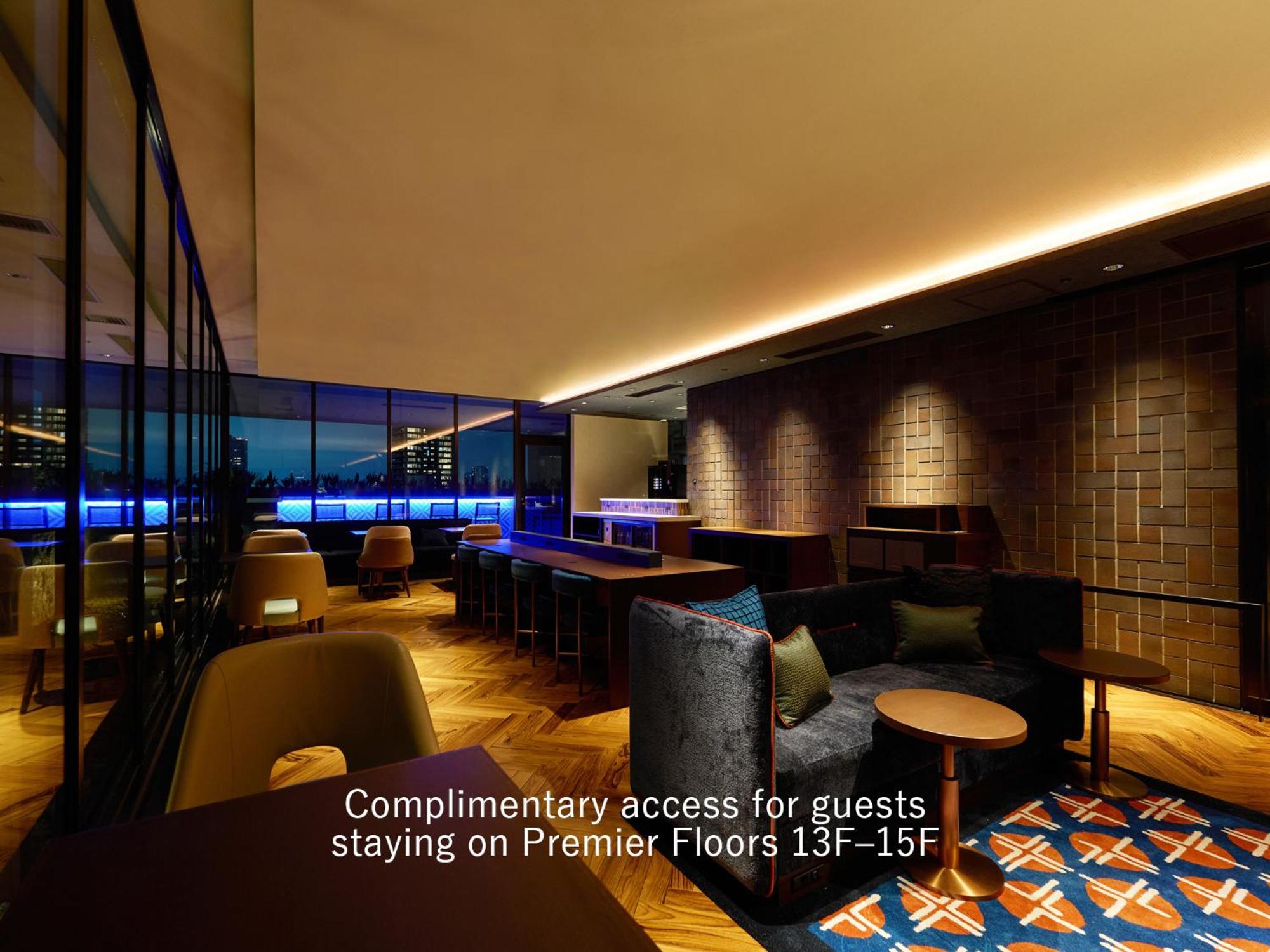 Superior Queen Room - River View with Lounge Access - Non-Smoking - Photo 2