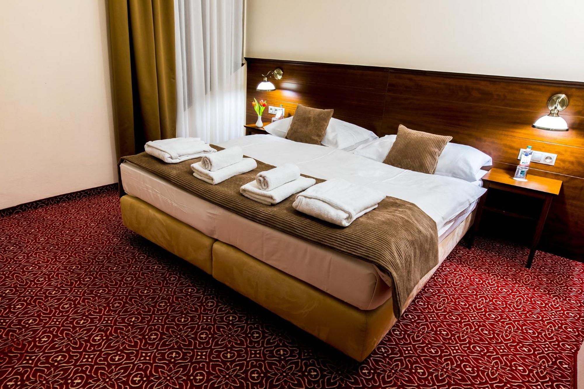 Comfort Double Room - Photo 6