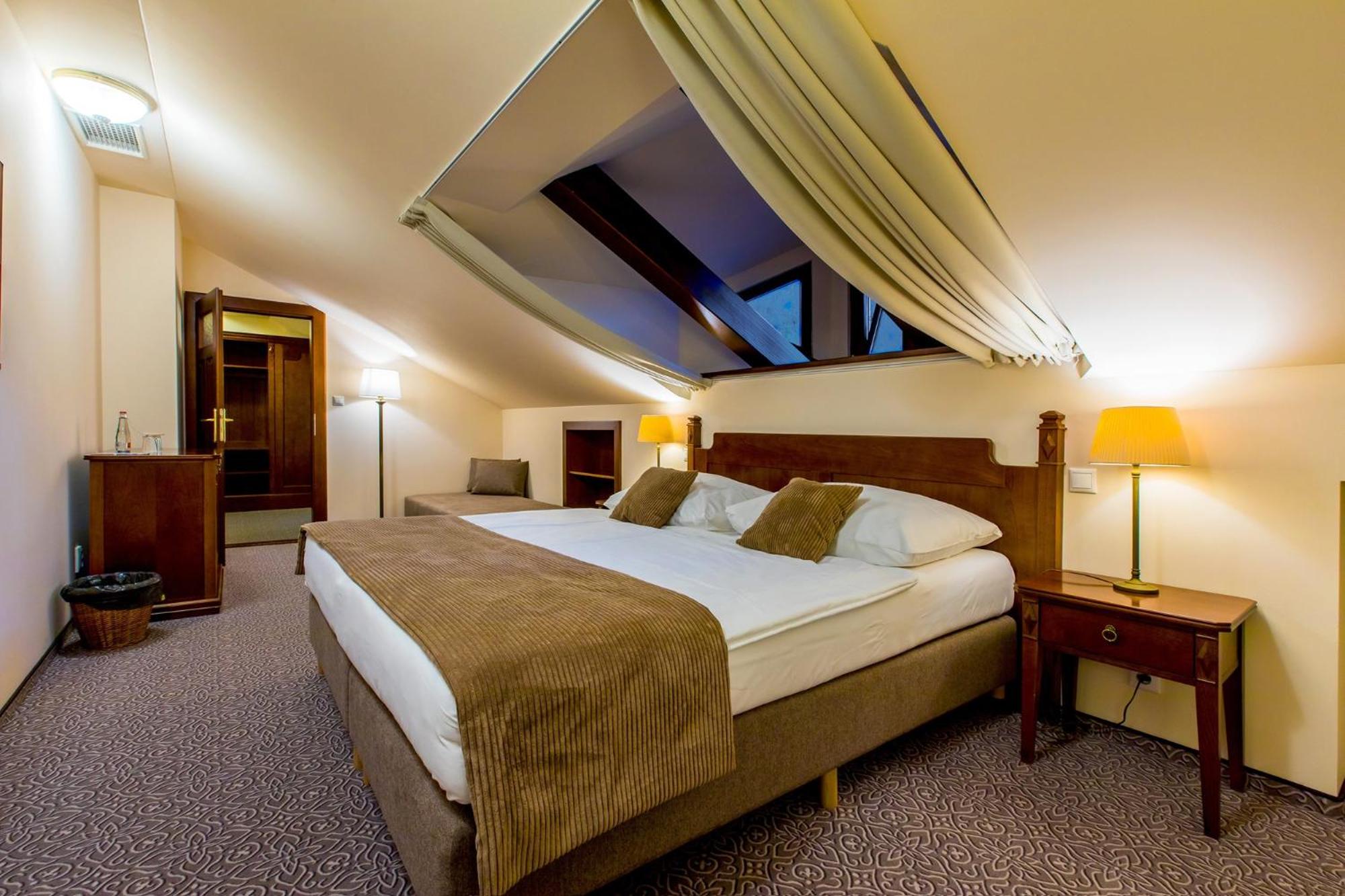 Superior Double Room - Photo 4