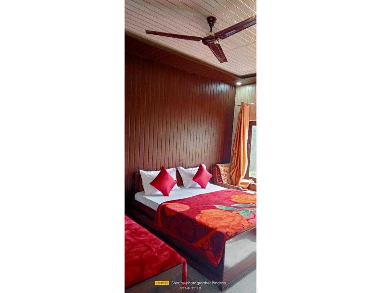 Quadruple Room photo 3