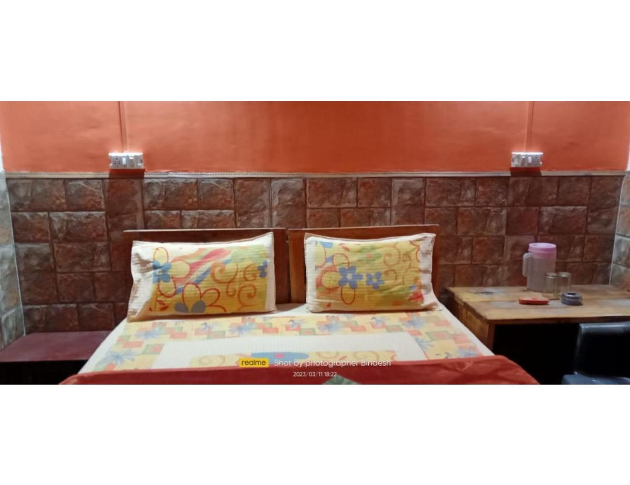 Double Room photo 2