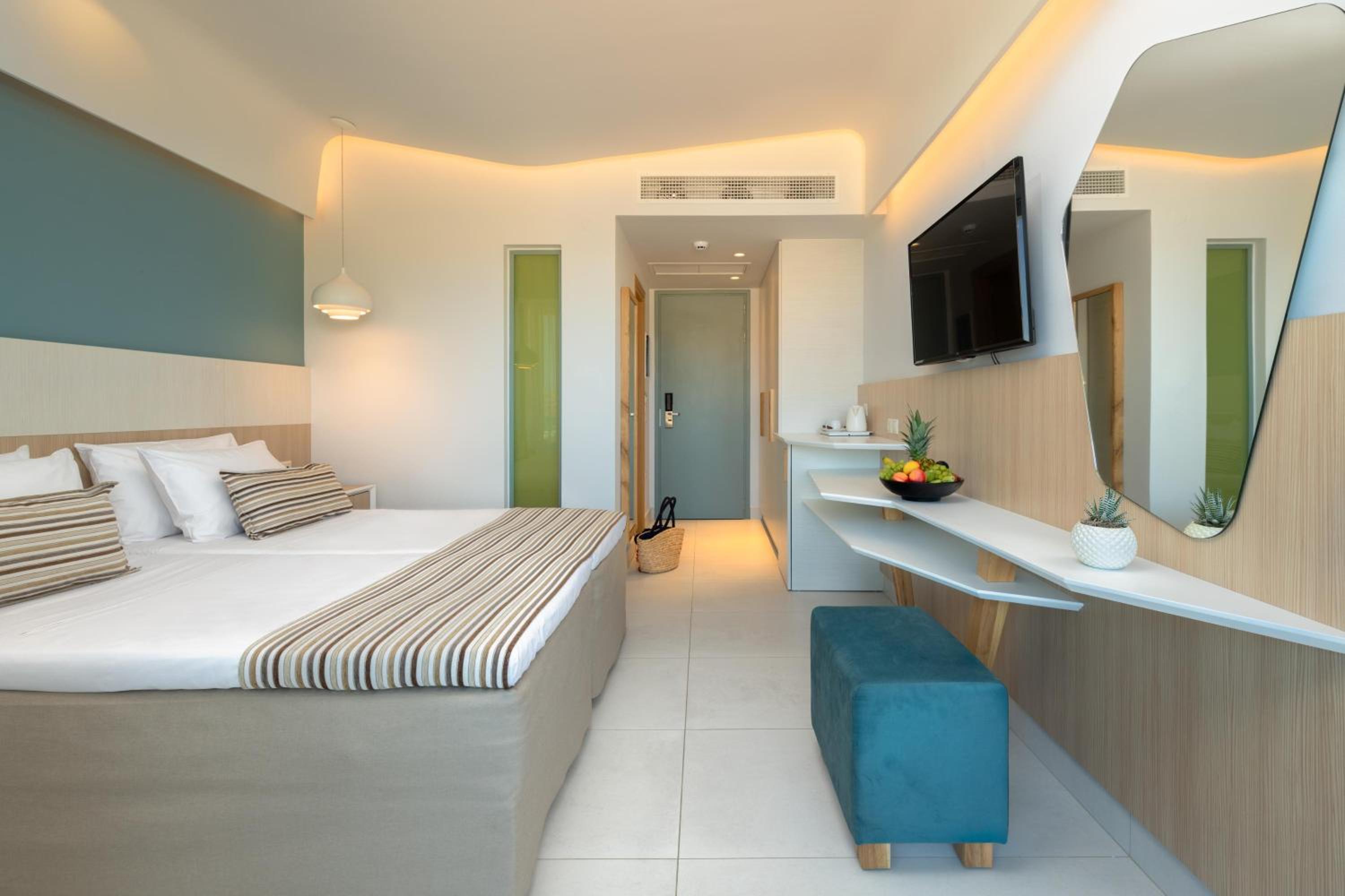 Double Room Annex - adults only