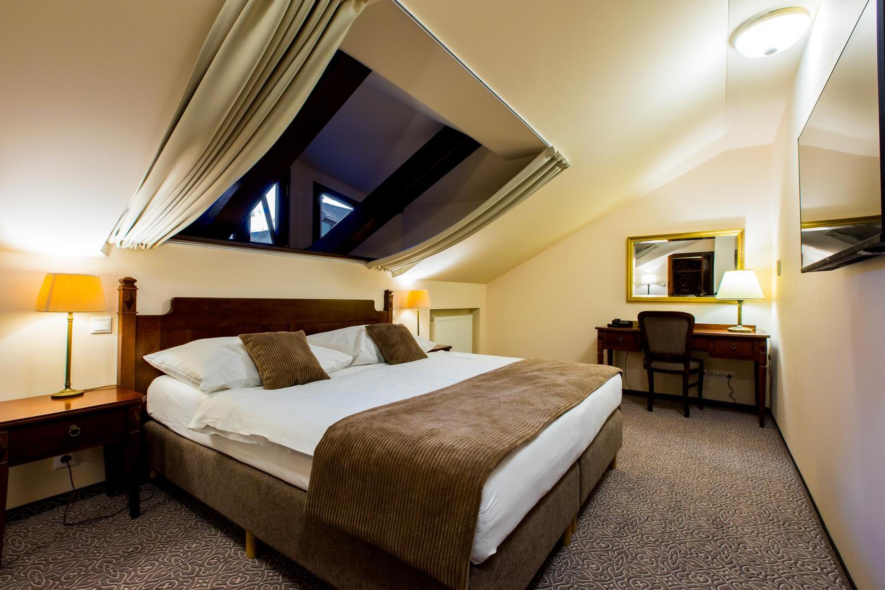 Superior Double Room - Photo 1