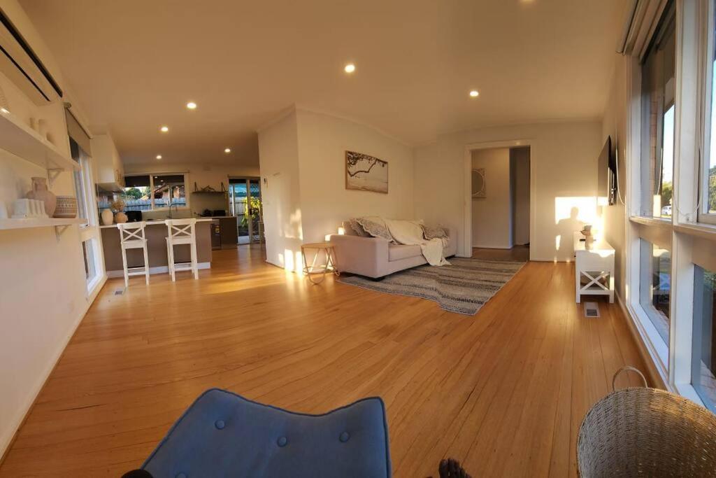 Three-Bedroom House photo 1