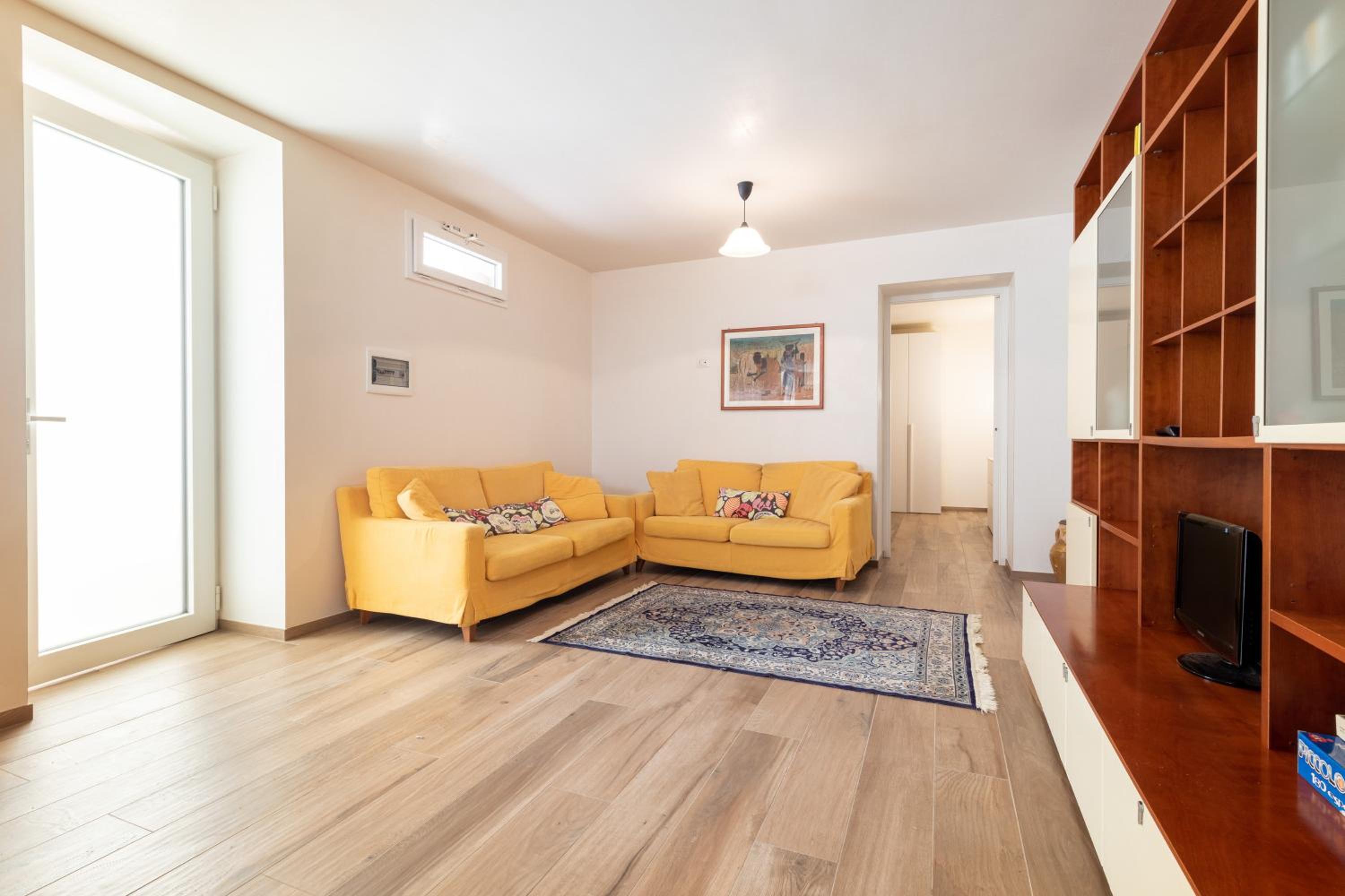 Superior One-Bedroom Apartment photo 1