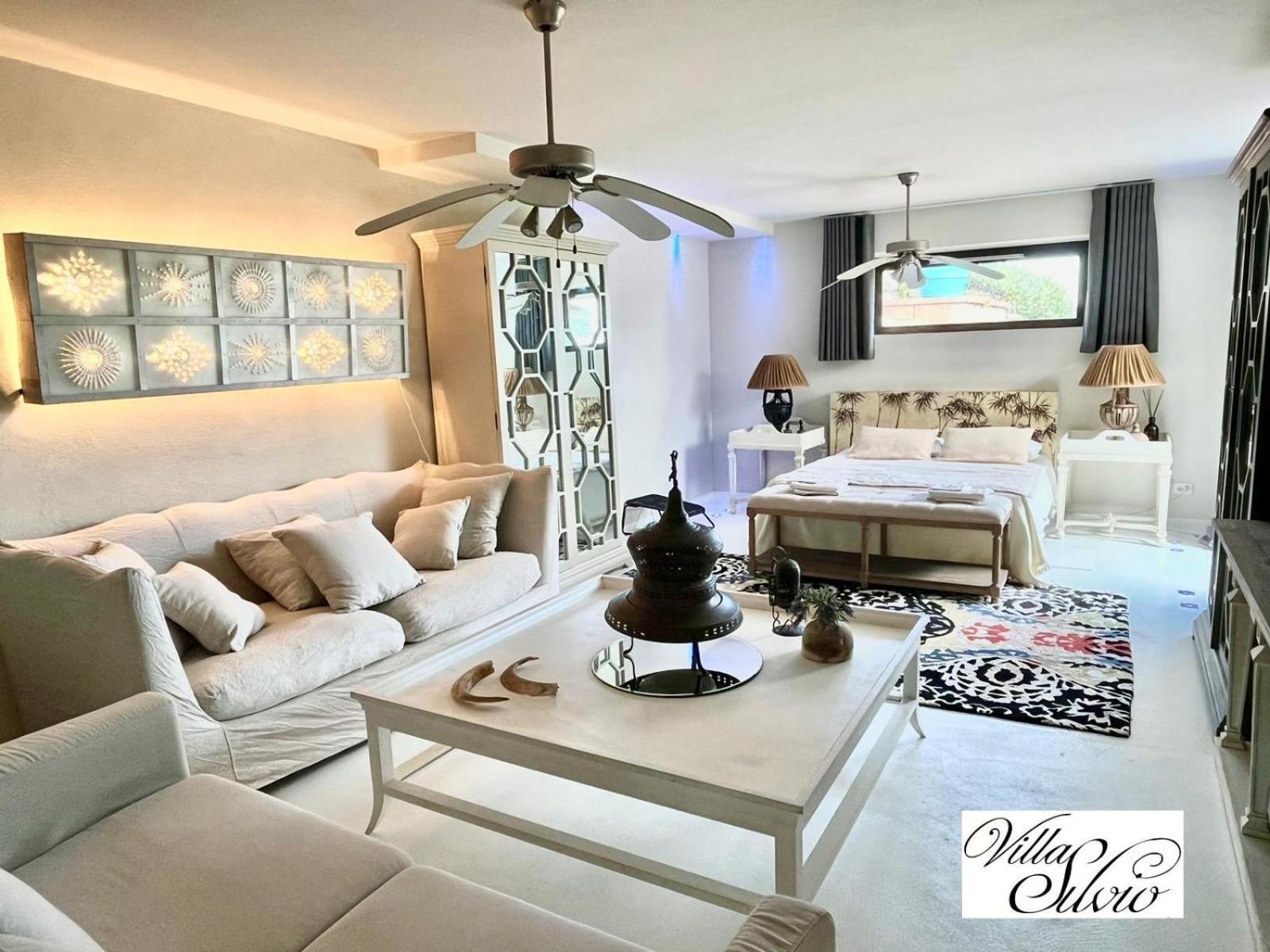Suite with Sea View photo 1