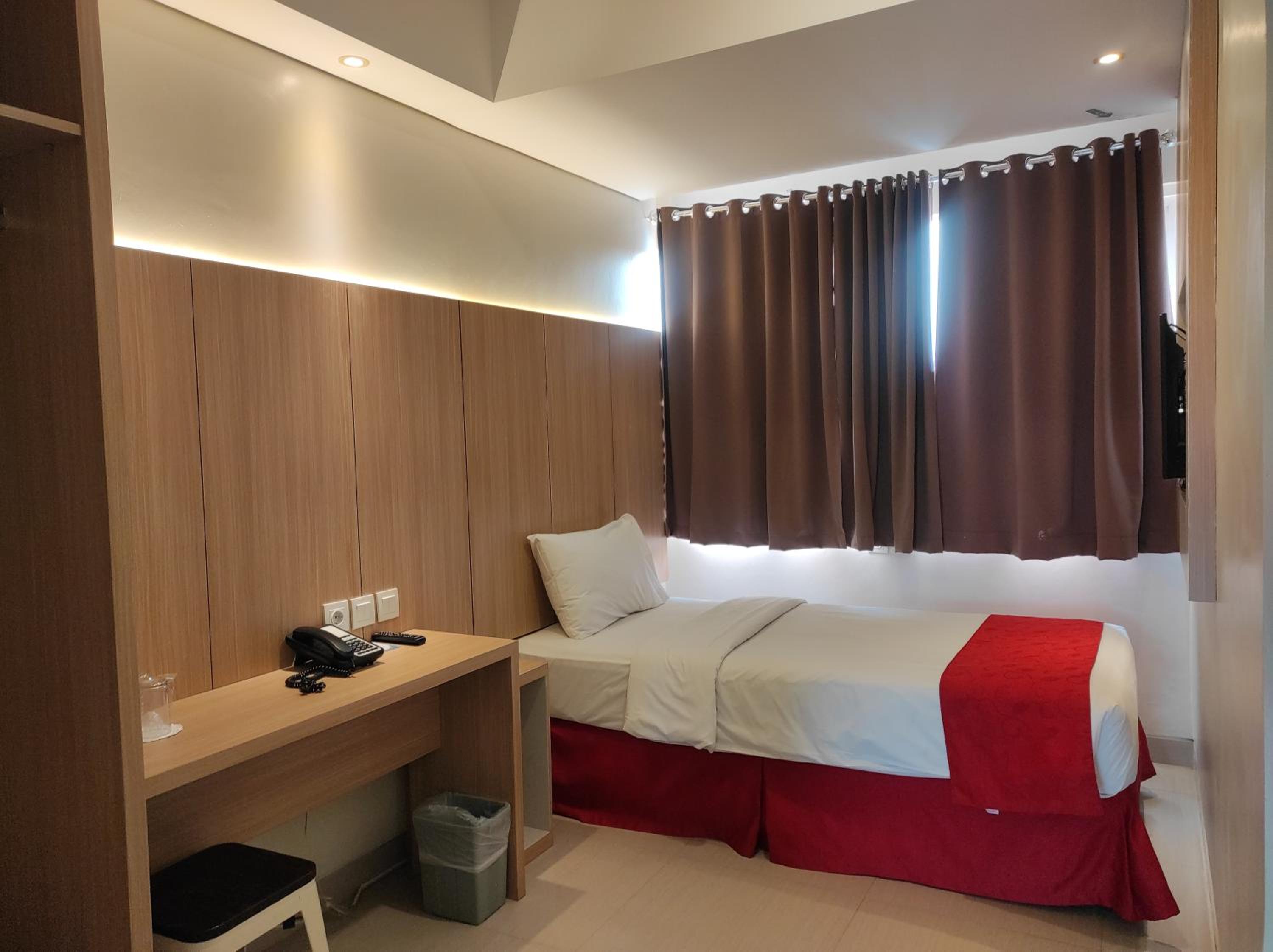 Single Room photo 1