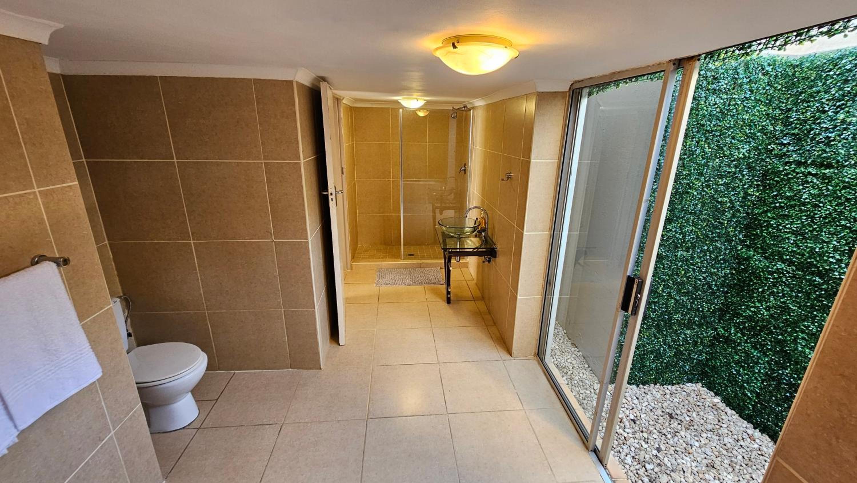Room Pinotage ( non-smoking ) photo 3