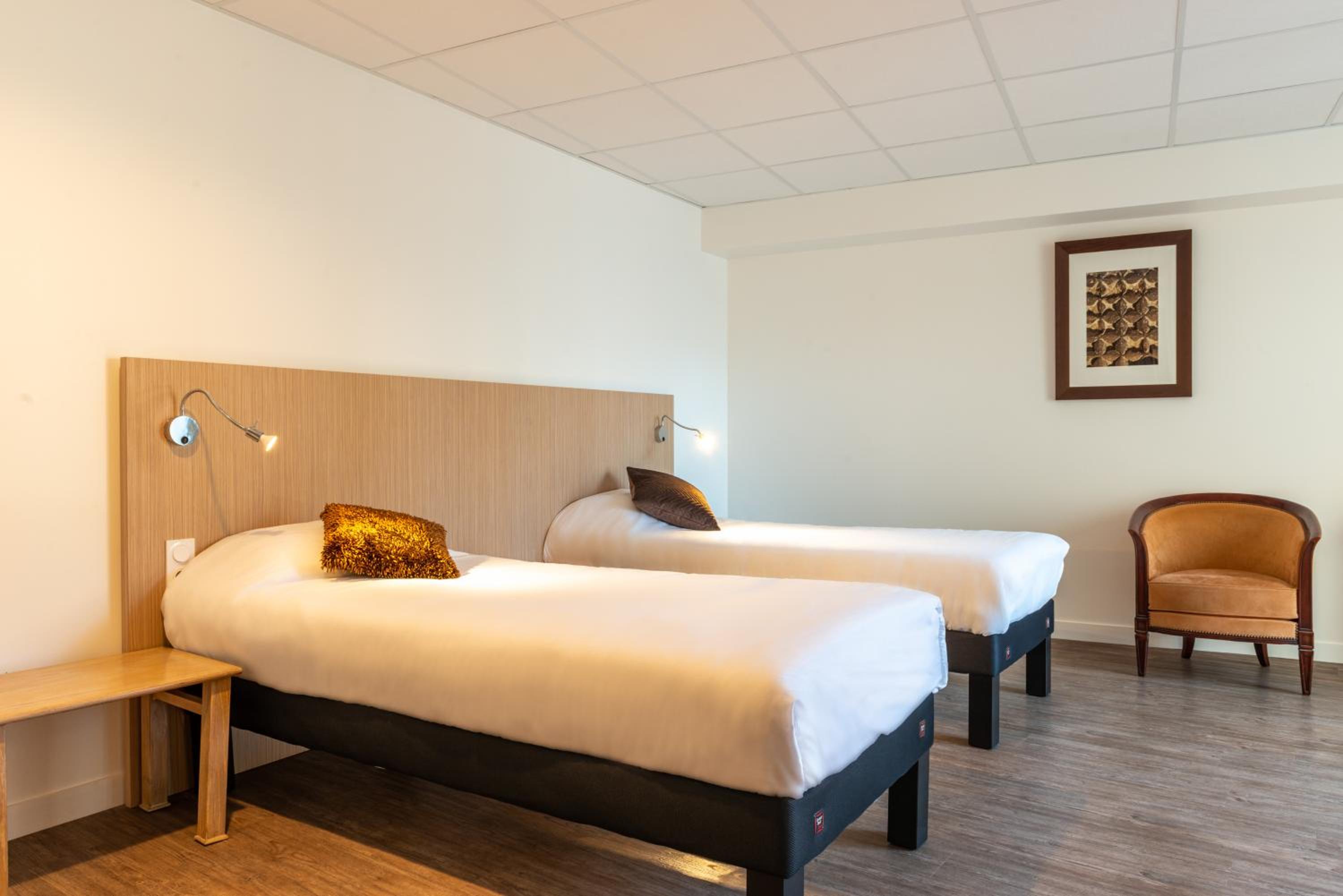 Twin Room photo 1