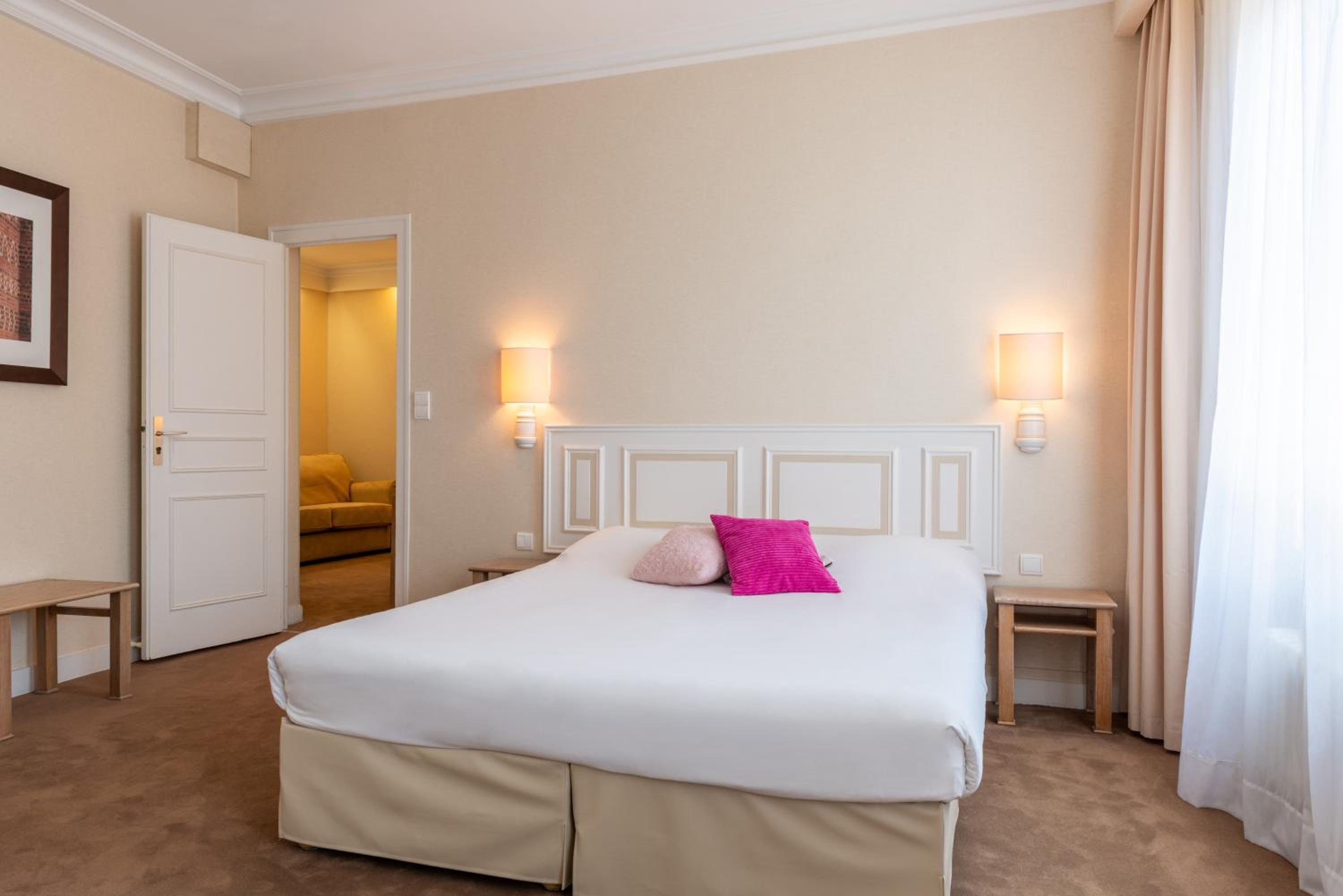 Junior Suite - Photo 3