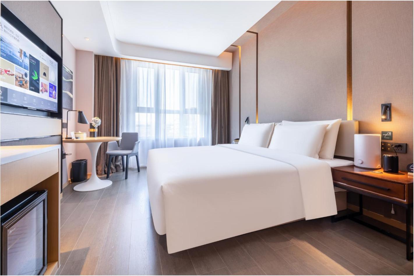 Elegant Double Room photo 2