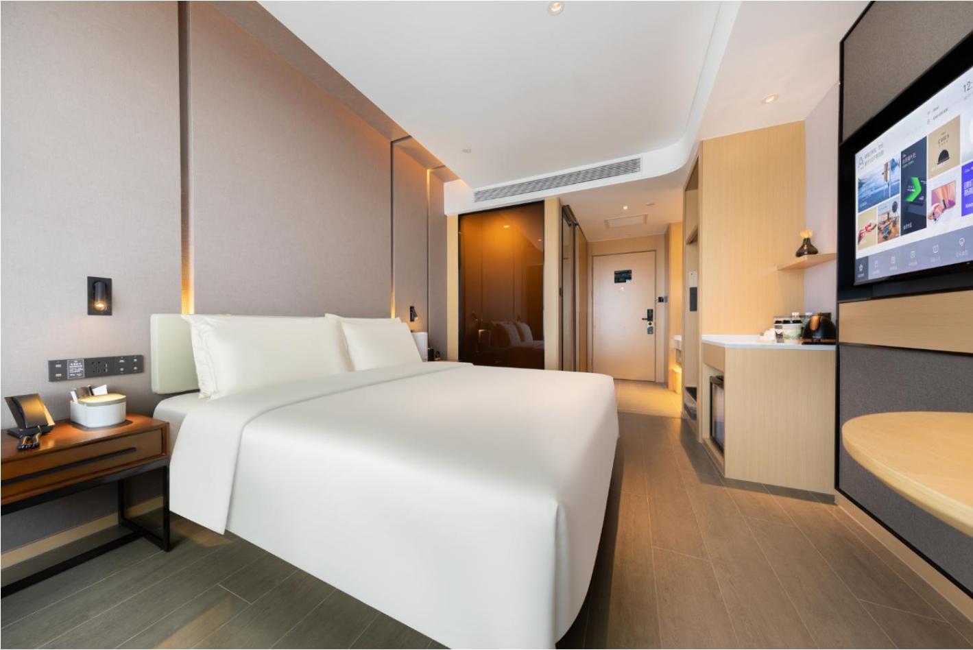 Elegant Double Room photo 1