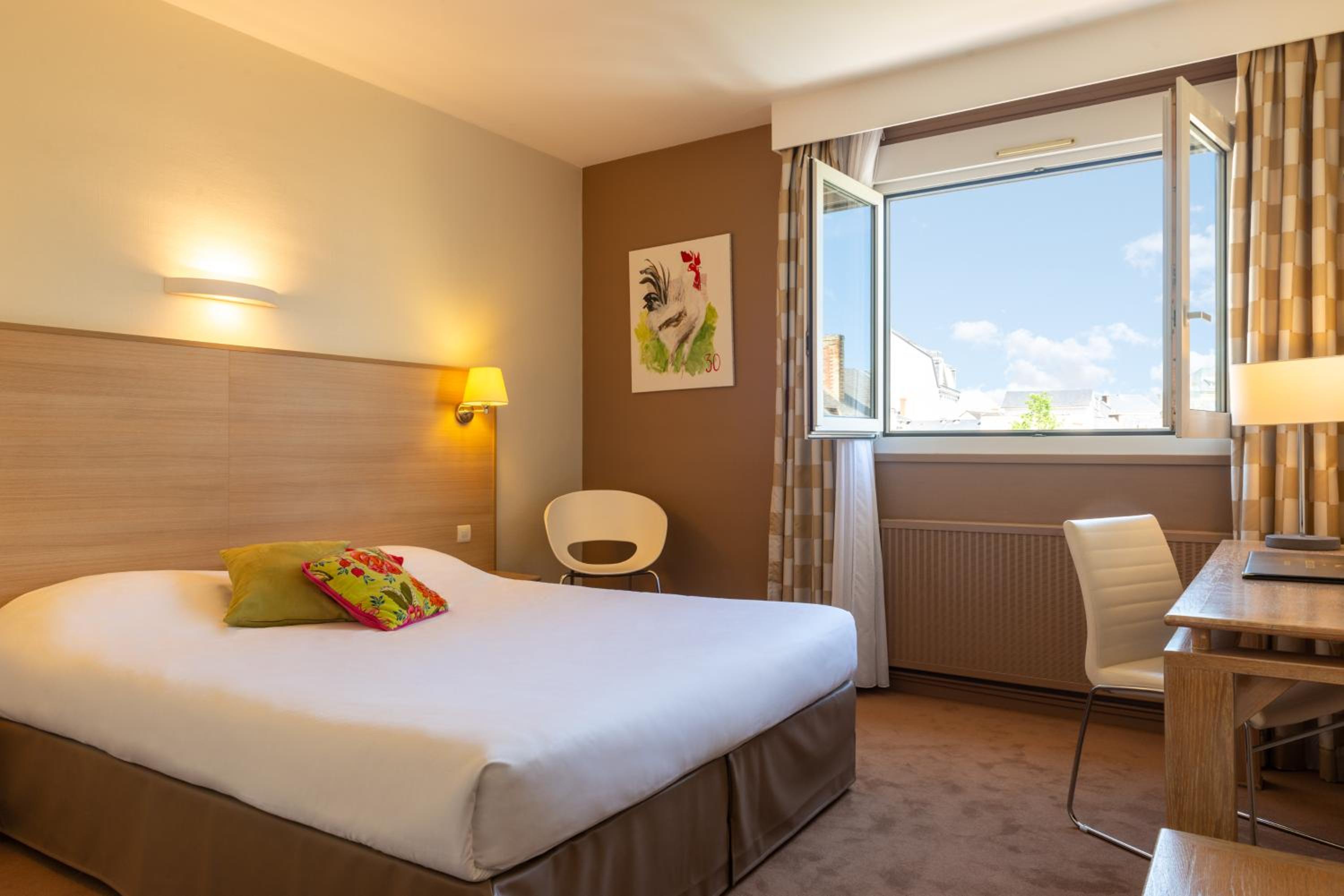 Double Room - Photo 1