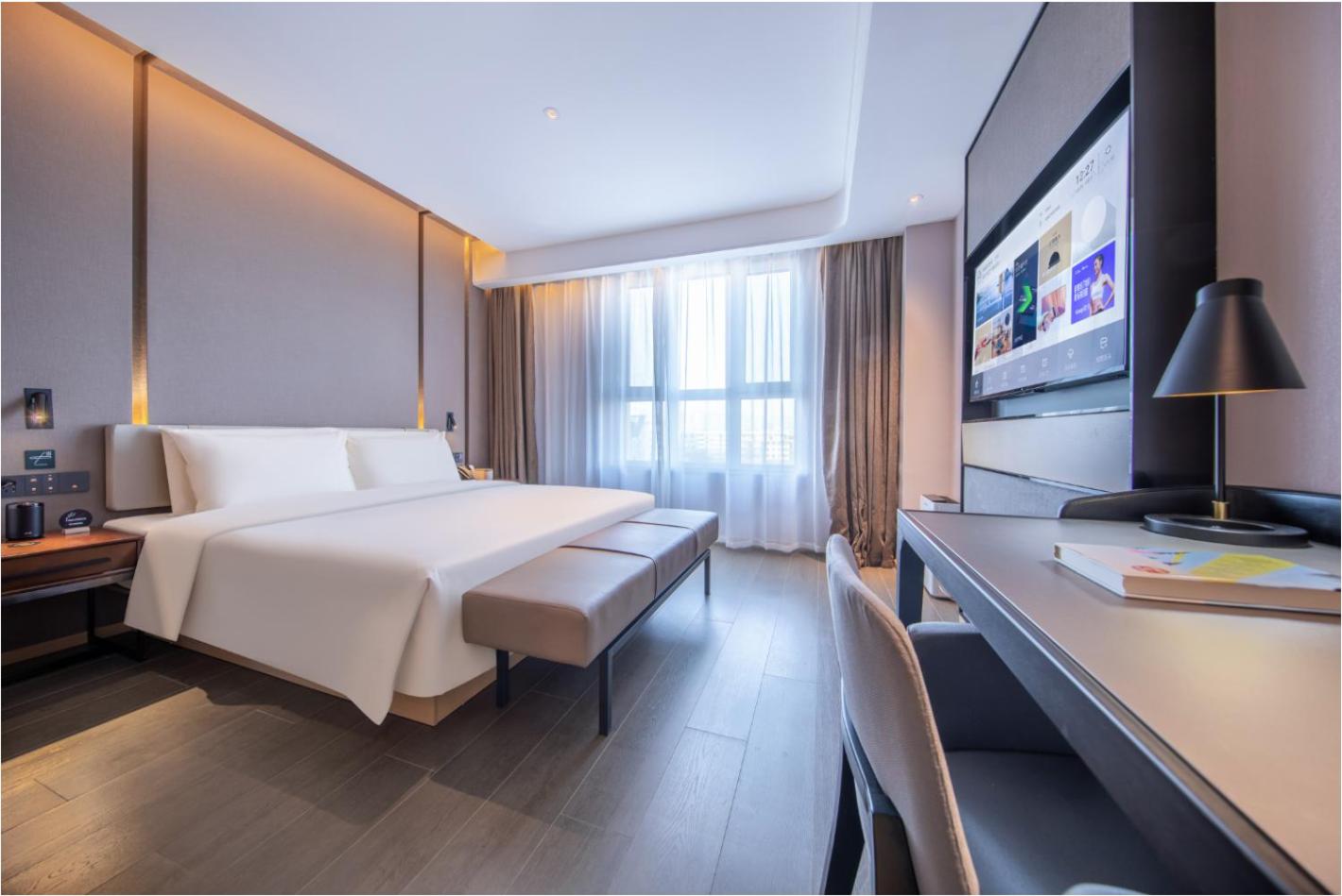 Executive Double Room photo 2