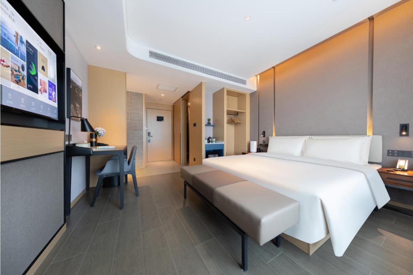 Executive Double Room photo 1