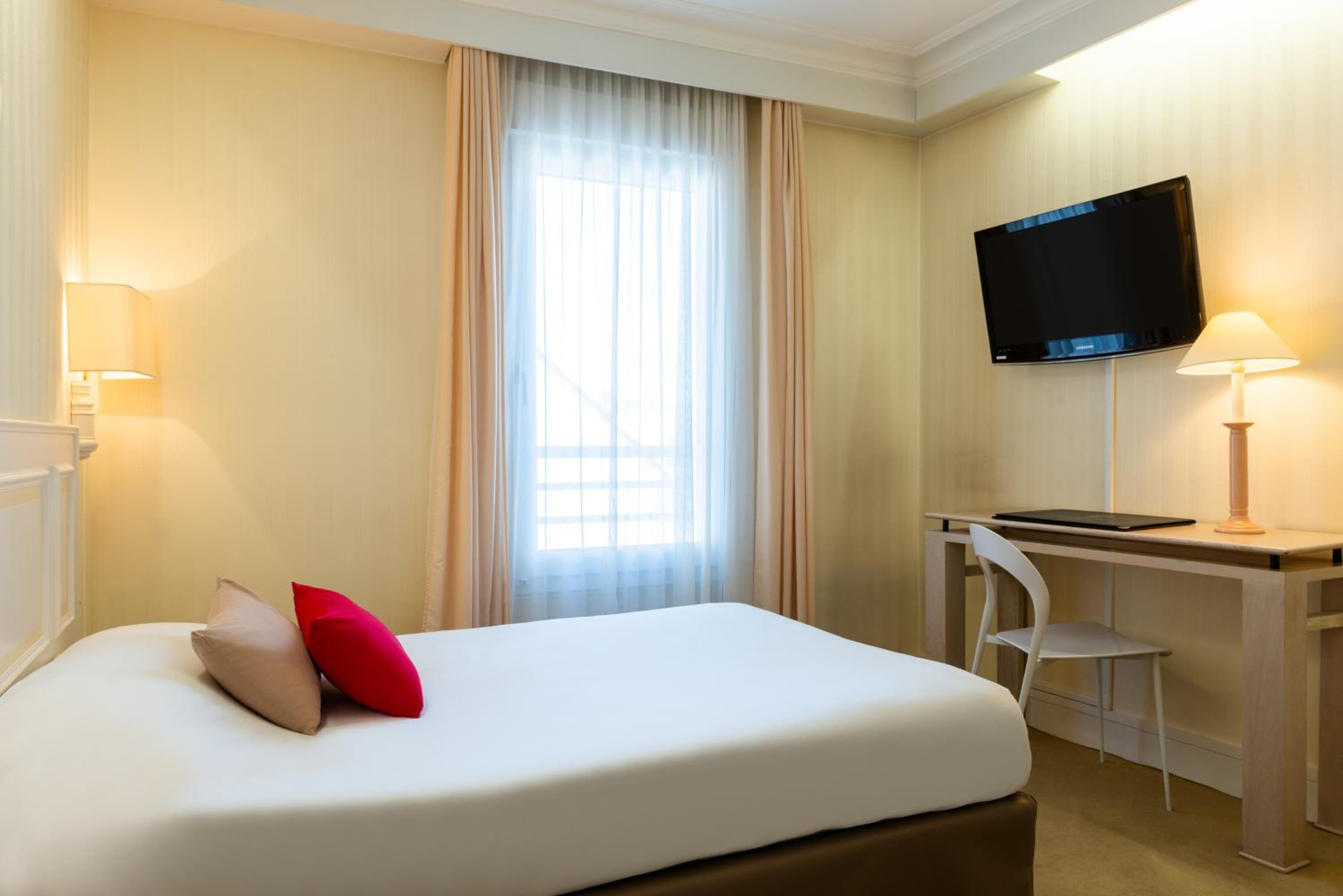 Single Room photo 1