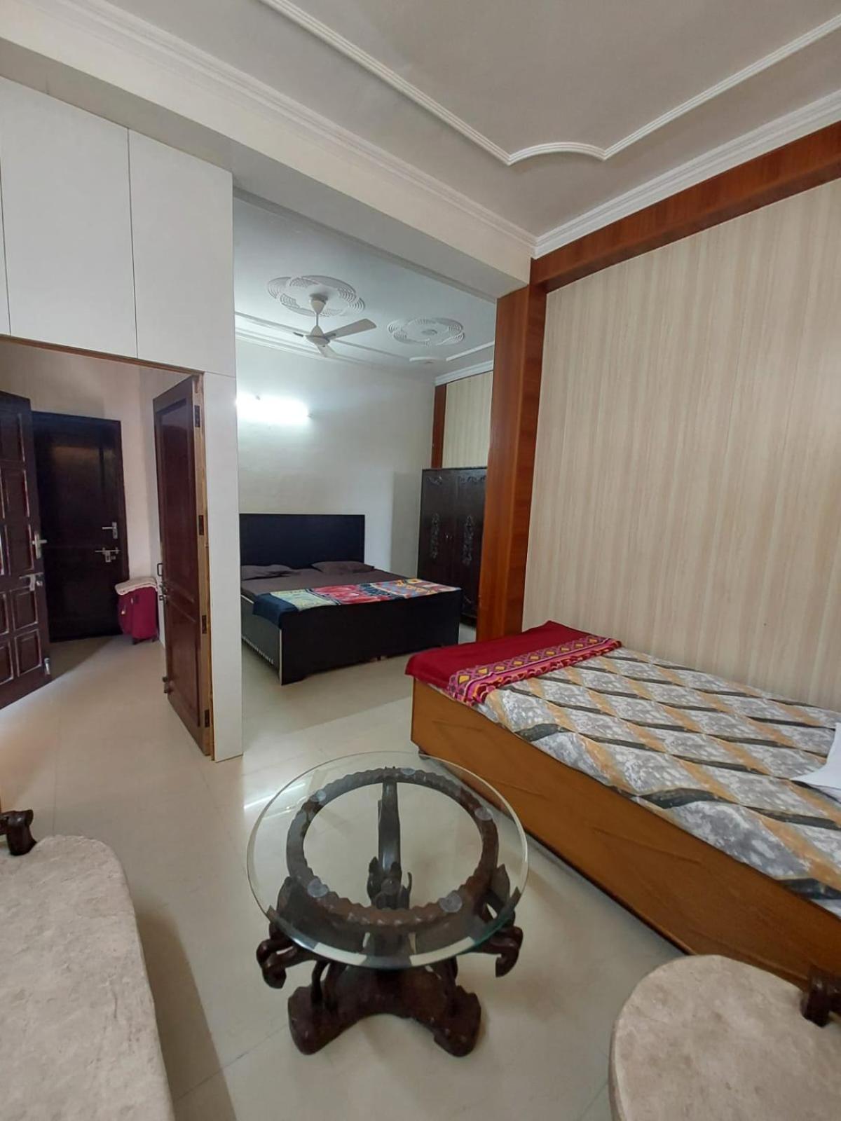 Superior Family Room