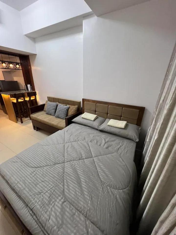 Studio Apartment photo 3