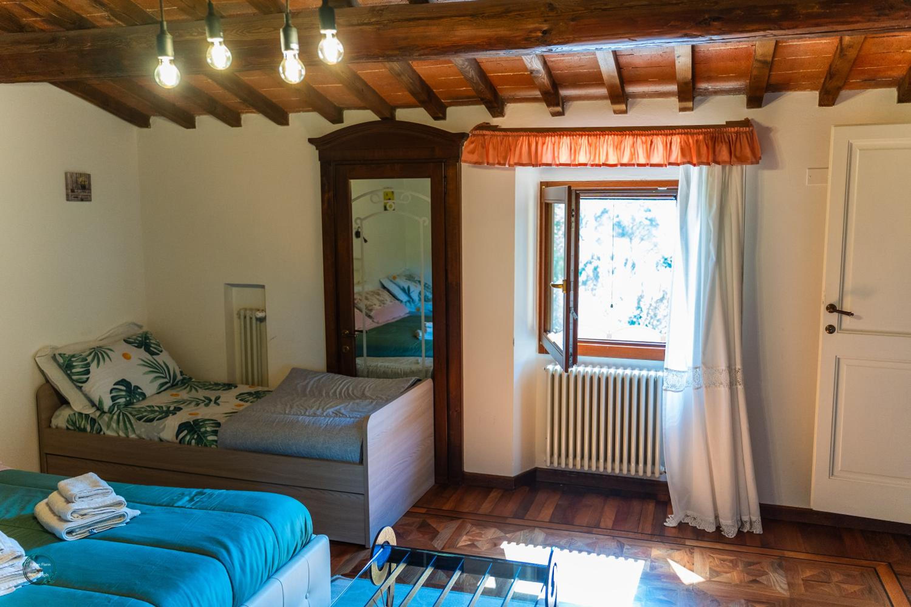Superior Quadruple Room photo 1