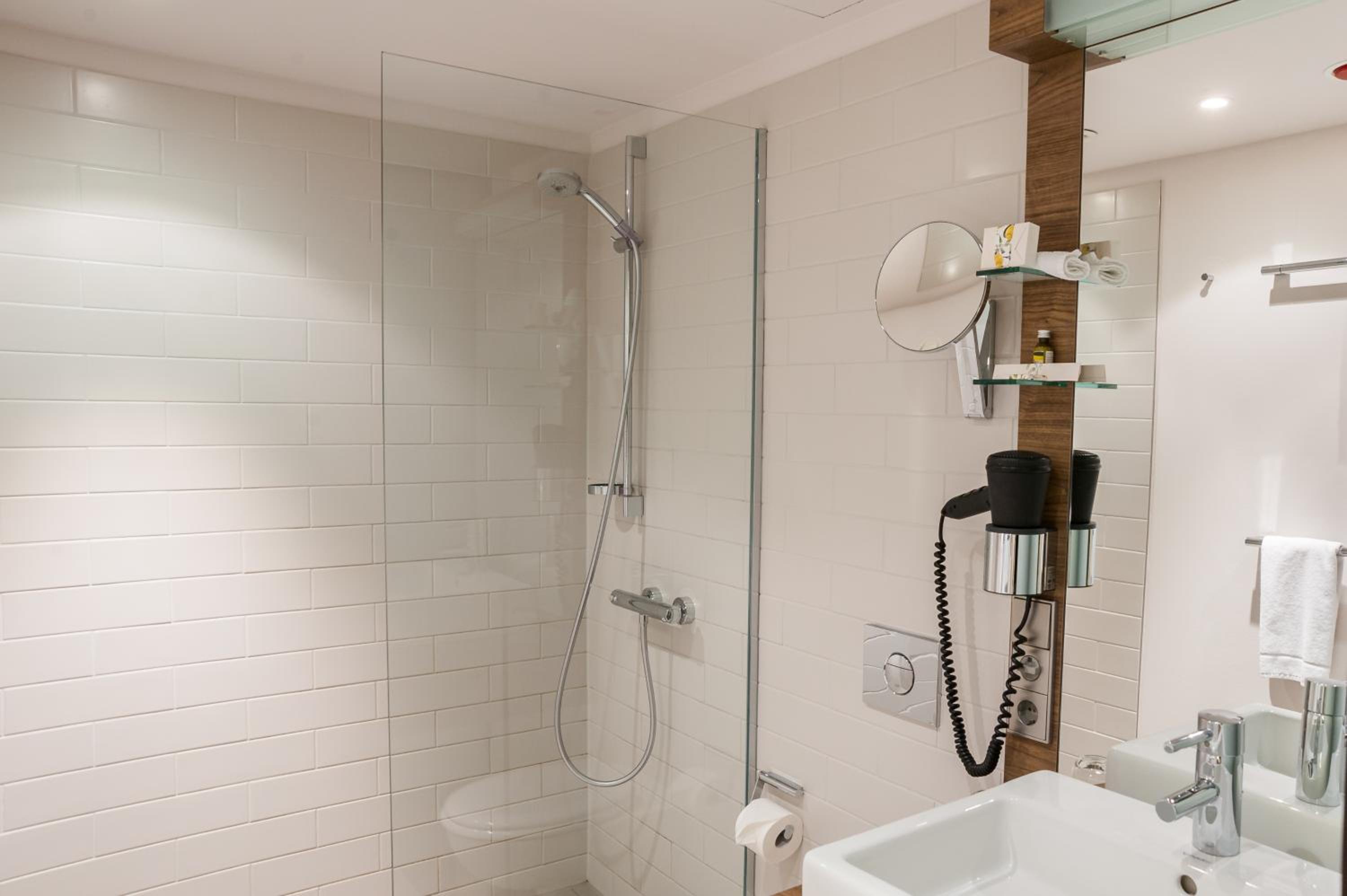 Deluxe Double Room - Photo 4