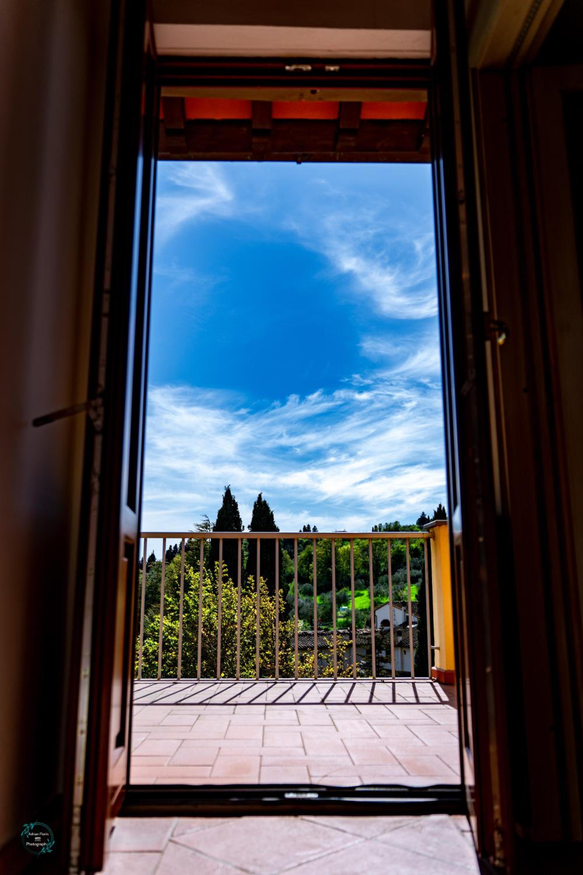 Double Room with Terrace - Photo 2