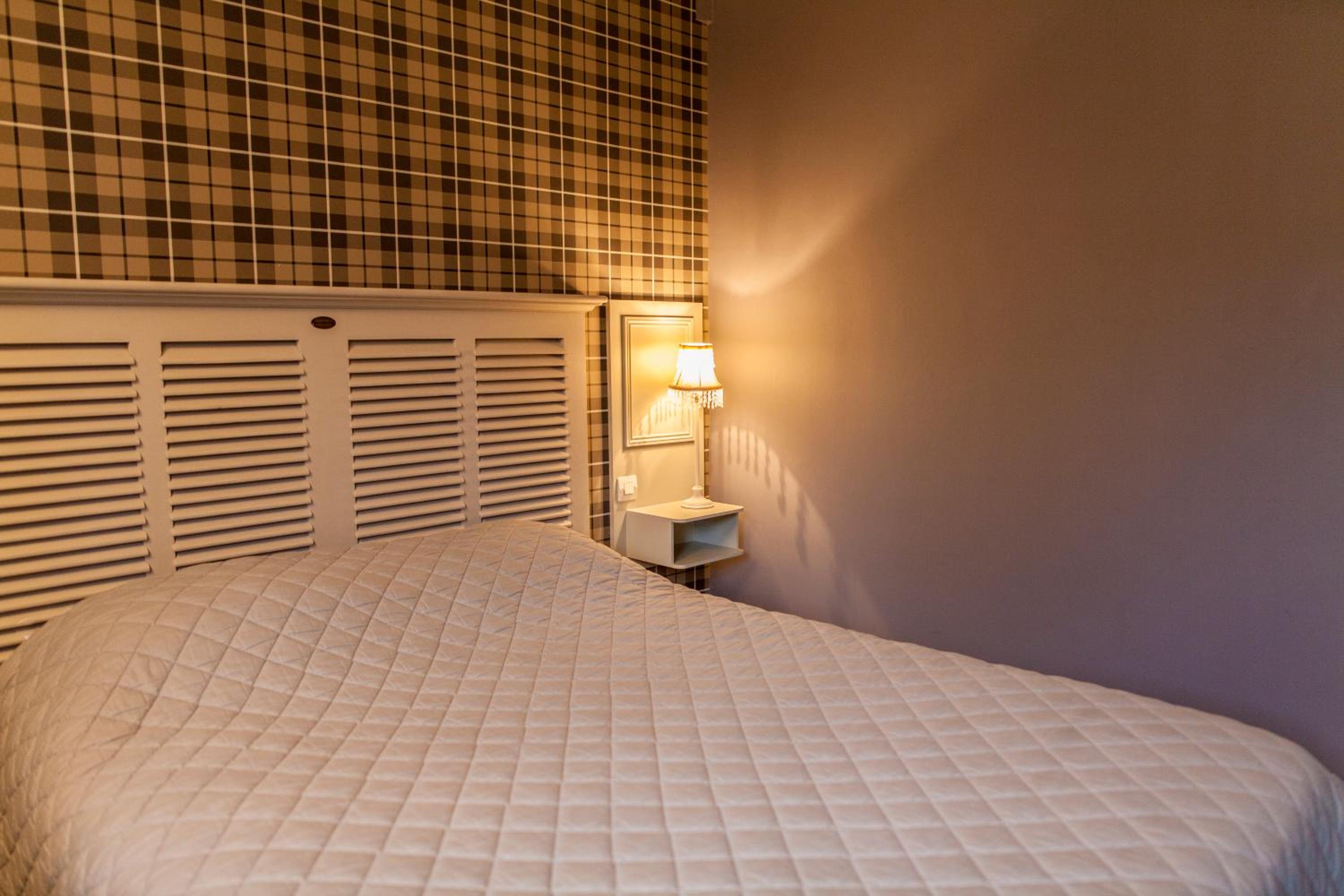 Superior Double Room - Photo 1