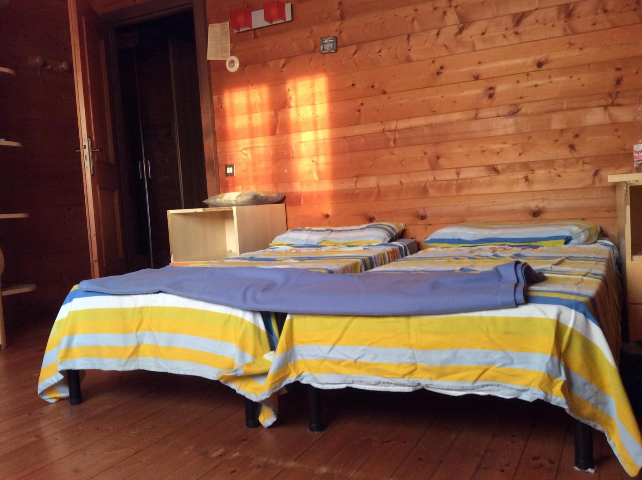 Four-Bedroom Vacation Home photo 1