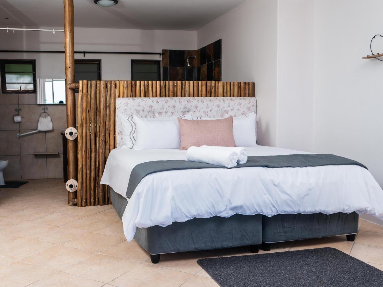 Superior Double or Twin Room with Sea View photo 1